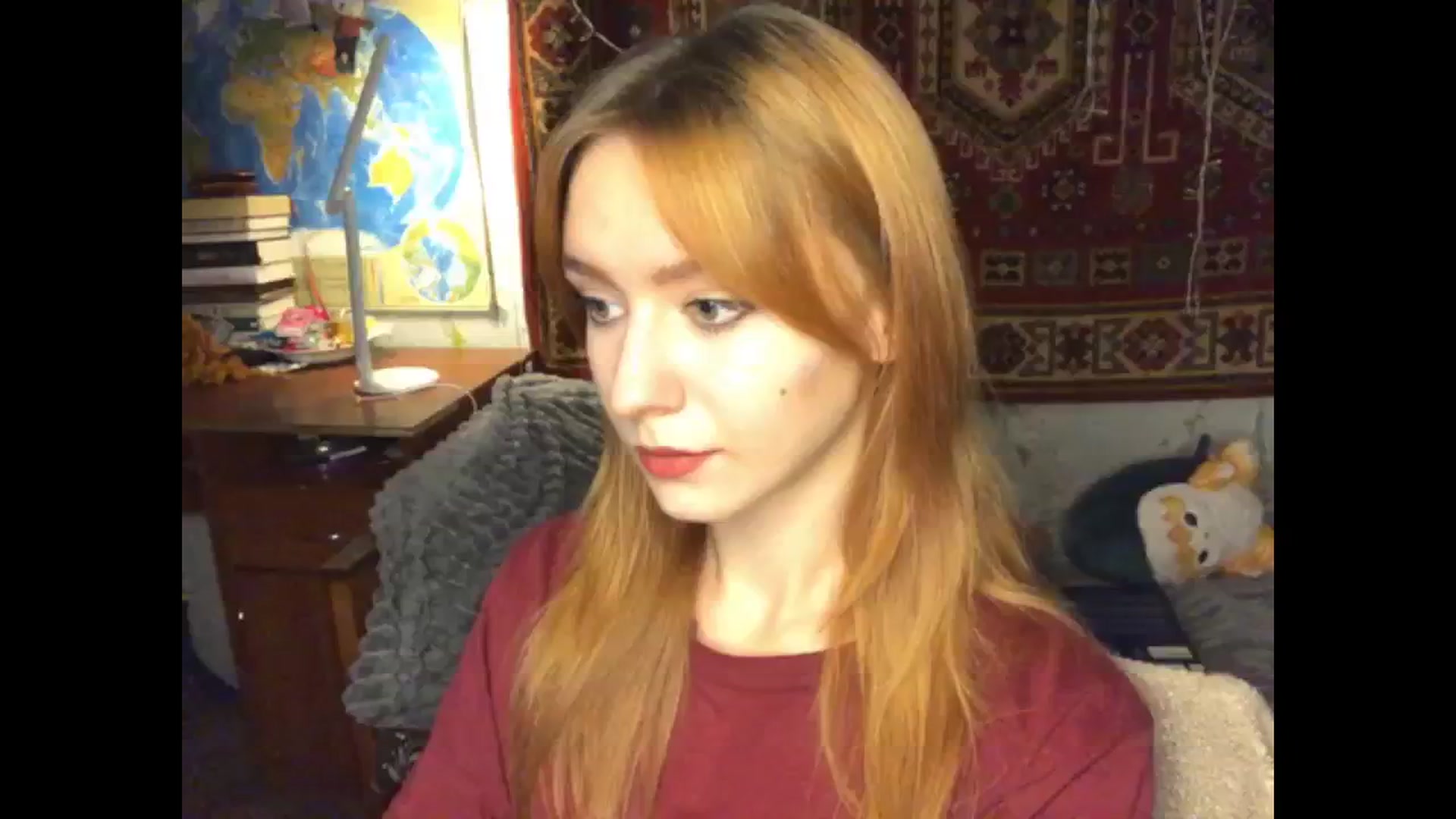 Gallery image thumbnail from Sia_A's myfreecams stream on, 12/23/2024, 21:41 image 5 of 20