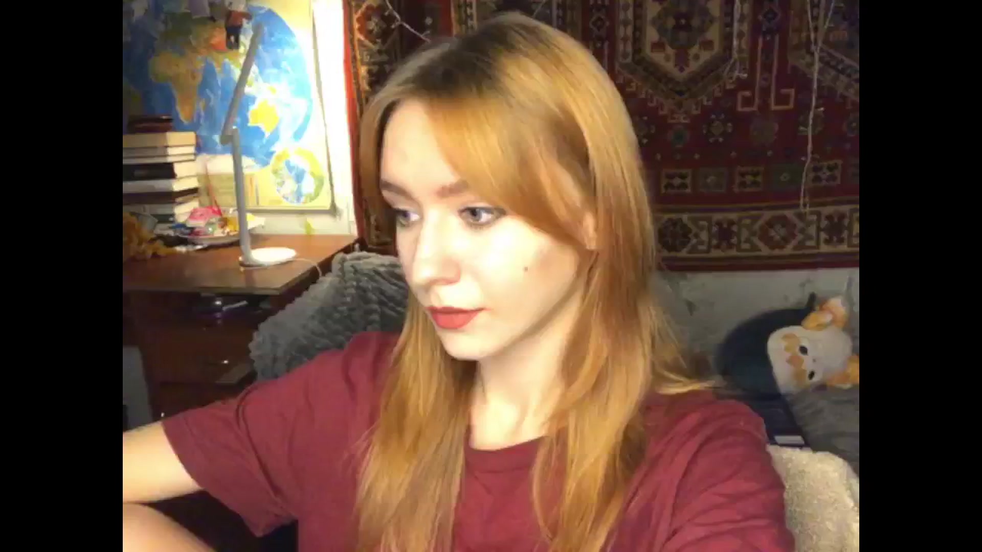 Gallery image thumbnail from Sia_A's myfreecams stream on, 12/23/2024, 21:41 image 20 of 20