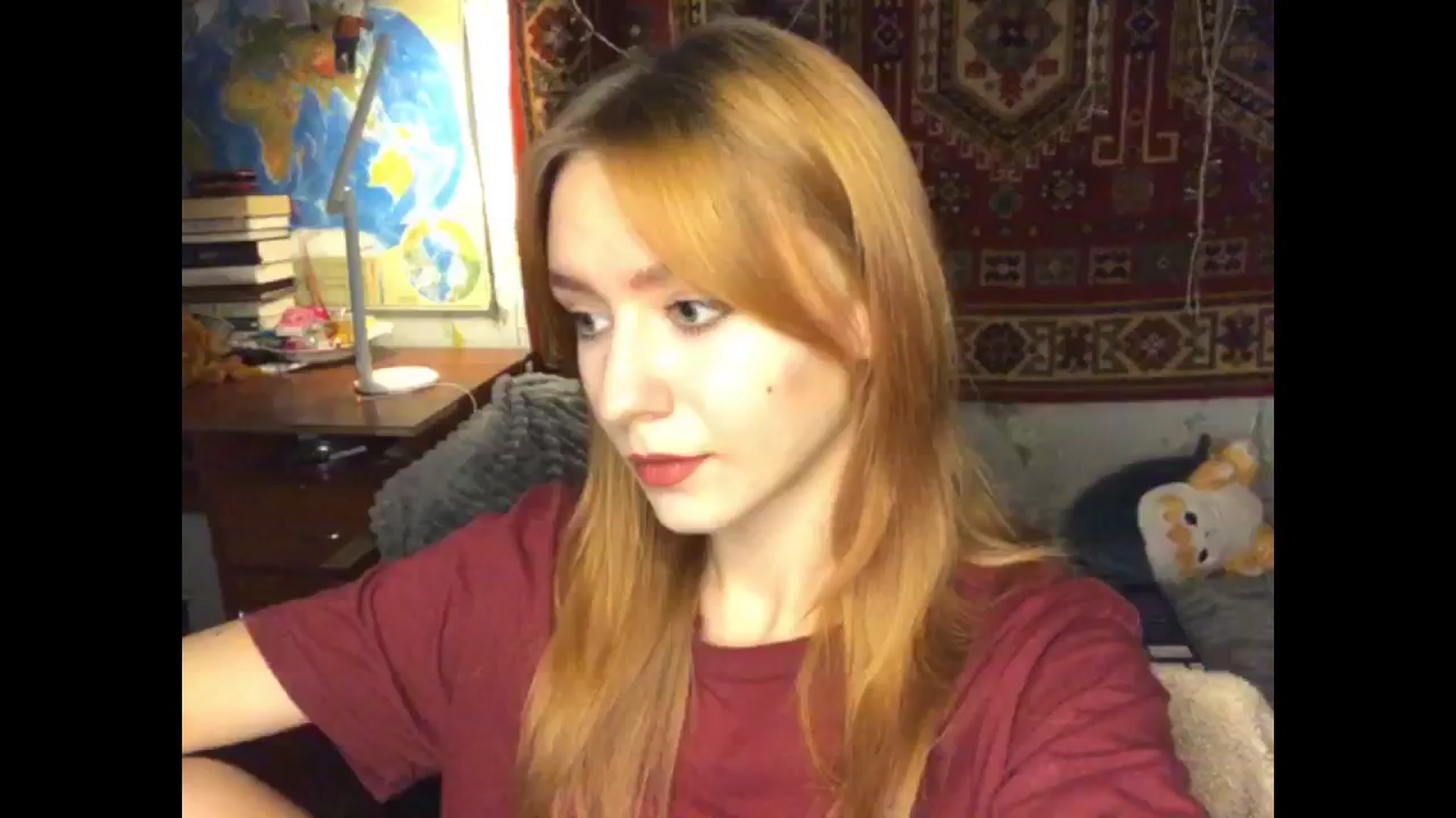 Gallery image thumbnail from Sia_A's myfreecams stream on, 12/23/2024, 21:41 image 11 of 20