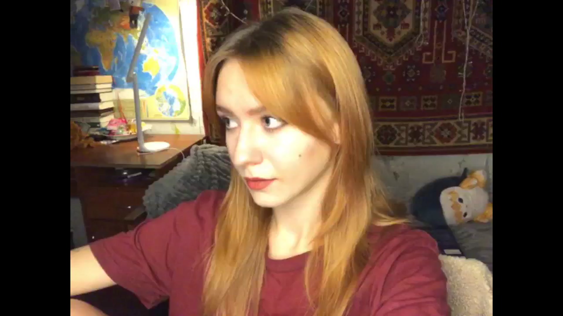 Gallery image thumbnail from Sia_A's myfreecams stream on, 12/23/2024, 21:41 image 18 of 20