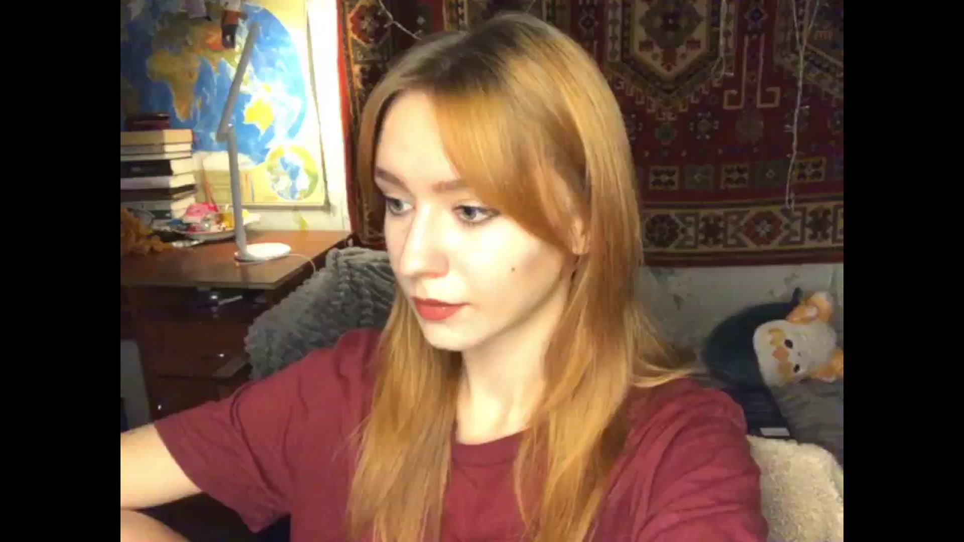 Gallery image thumbnail from Sia_A's myfreecams stream on, 12/23/2024, 21:41 image 19 of 20
