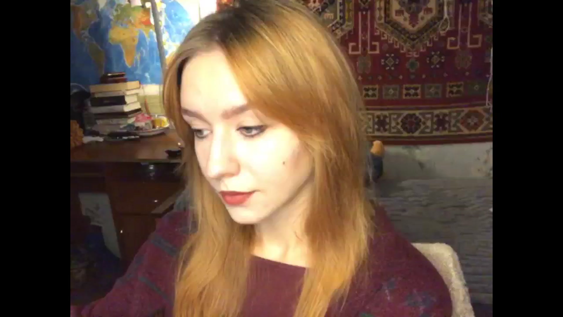 Gallery image thumbnail from Sia_A's myfreecams stream on, 12/26/2024, 20:23 image 17 of 20