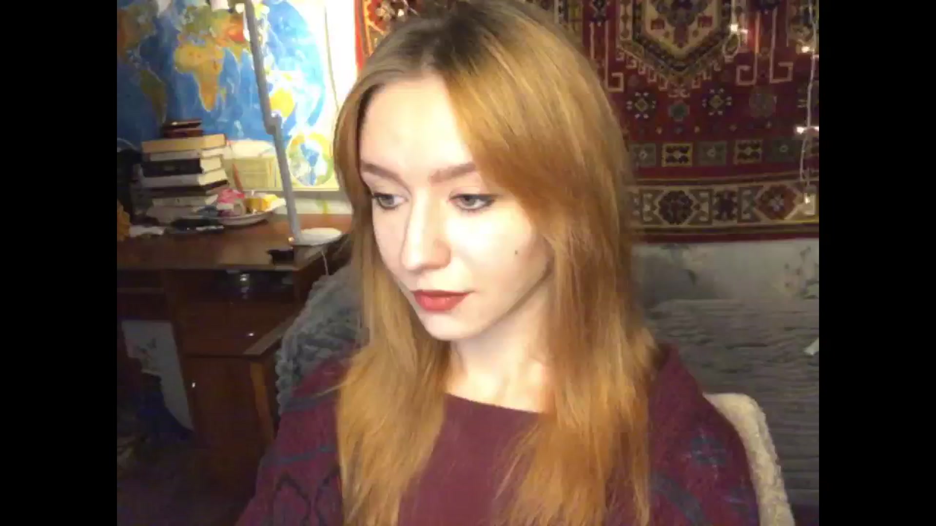 Gallery image thumbnail from Sia_A's myfreecams stream on, 12/26/2024, 20:23 image 1 of 20