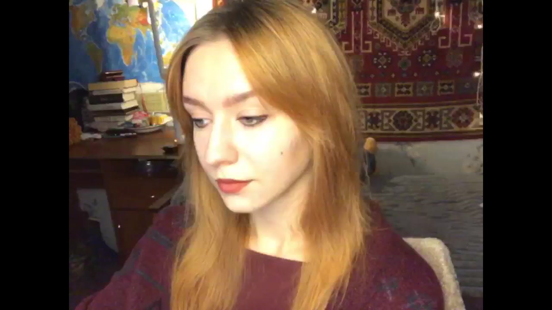 Gallery image thumbnail from Sia_A's myfreecams stream on, 12/26/2024, 20:23 image 16 of 20