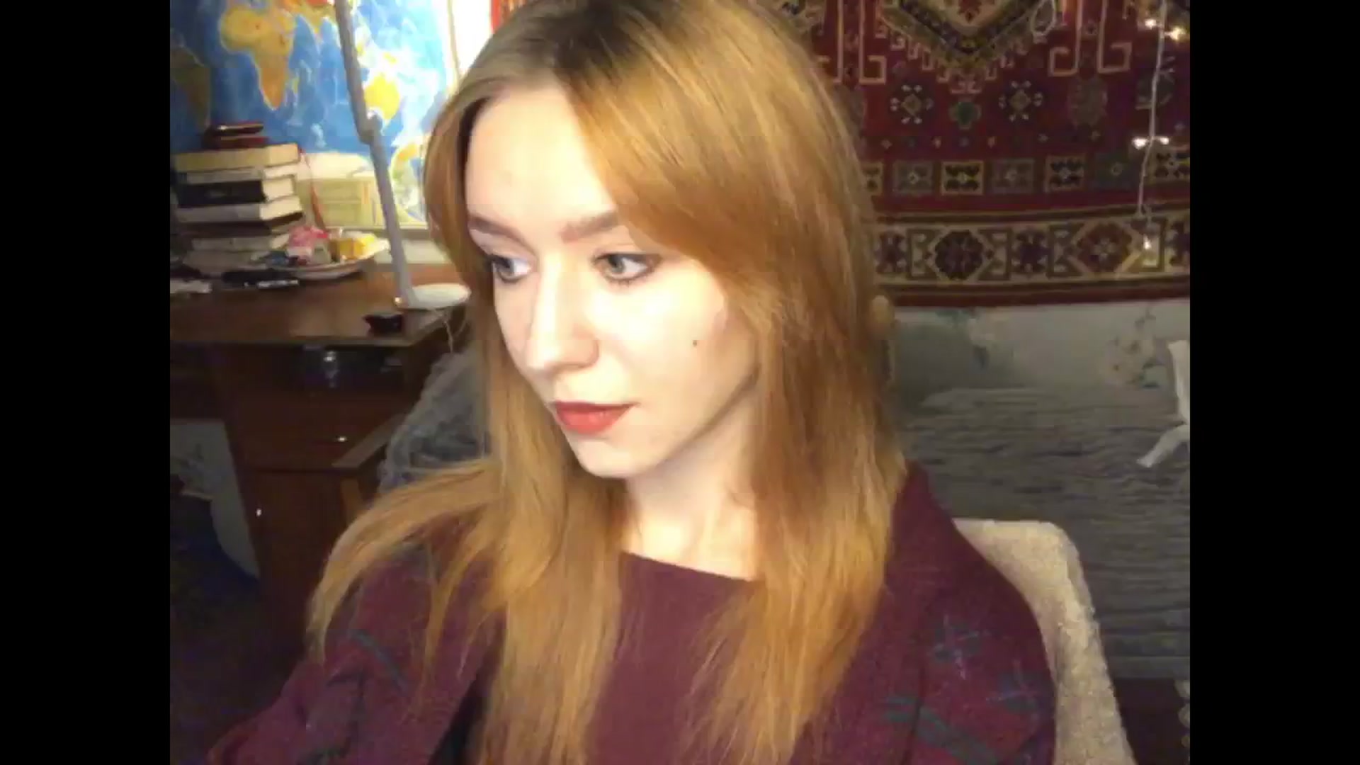 Gallery image thumbnail from Sia_A's myfreecams stream on, 12/26/2024, 20:23 image 8 of 20