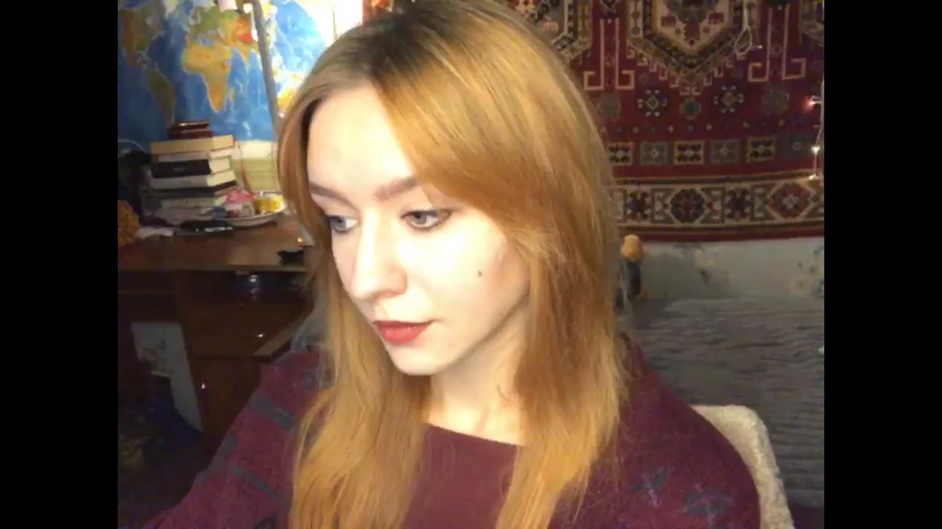 Gallery image thumbnail from Sia_A's myfreecams stream on, 12/26/2024, 20:23 image 18 of 20