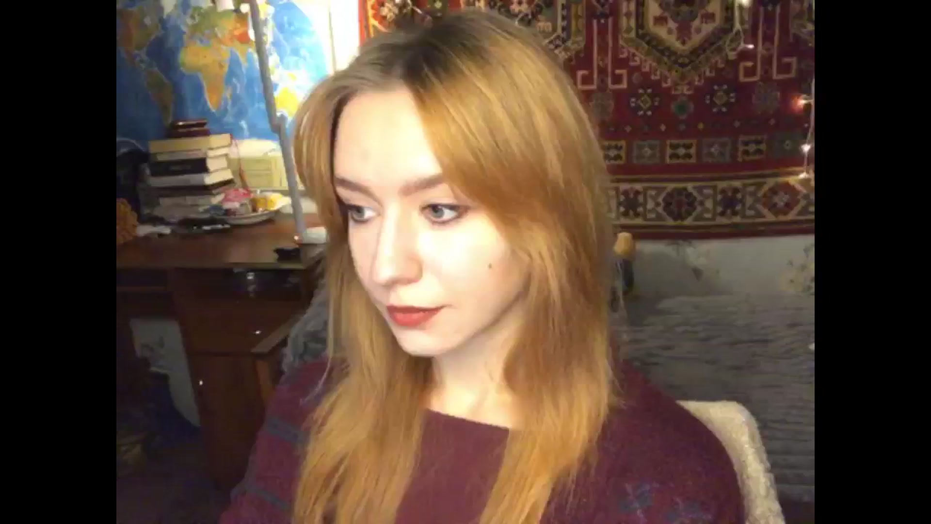 Gallery image thumbnail from Sia_A's myfreecams stream on, 12/26/2024, 20:23 image 19 of 20