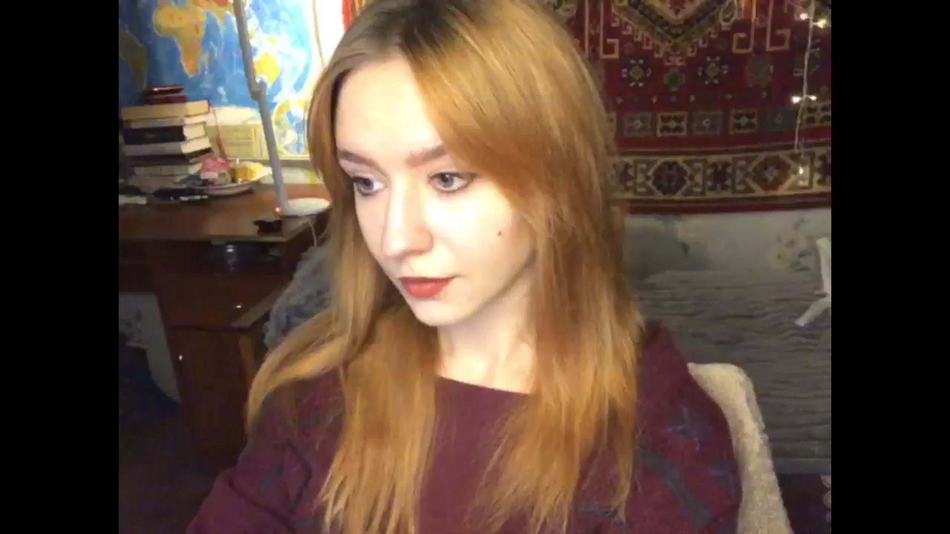 Gallery image thumbnail from Sia_A's myfreecams stream on, 12/26/2024, 20:23 image 3 of 20