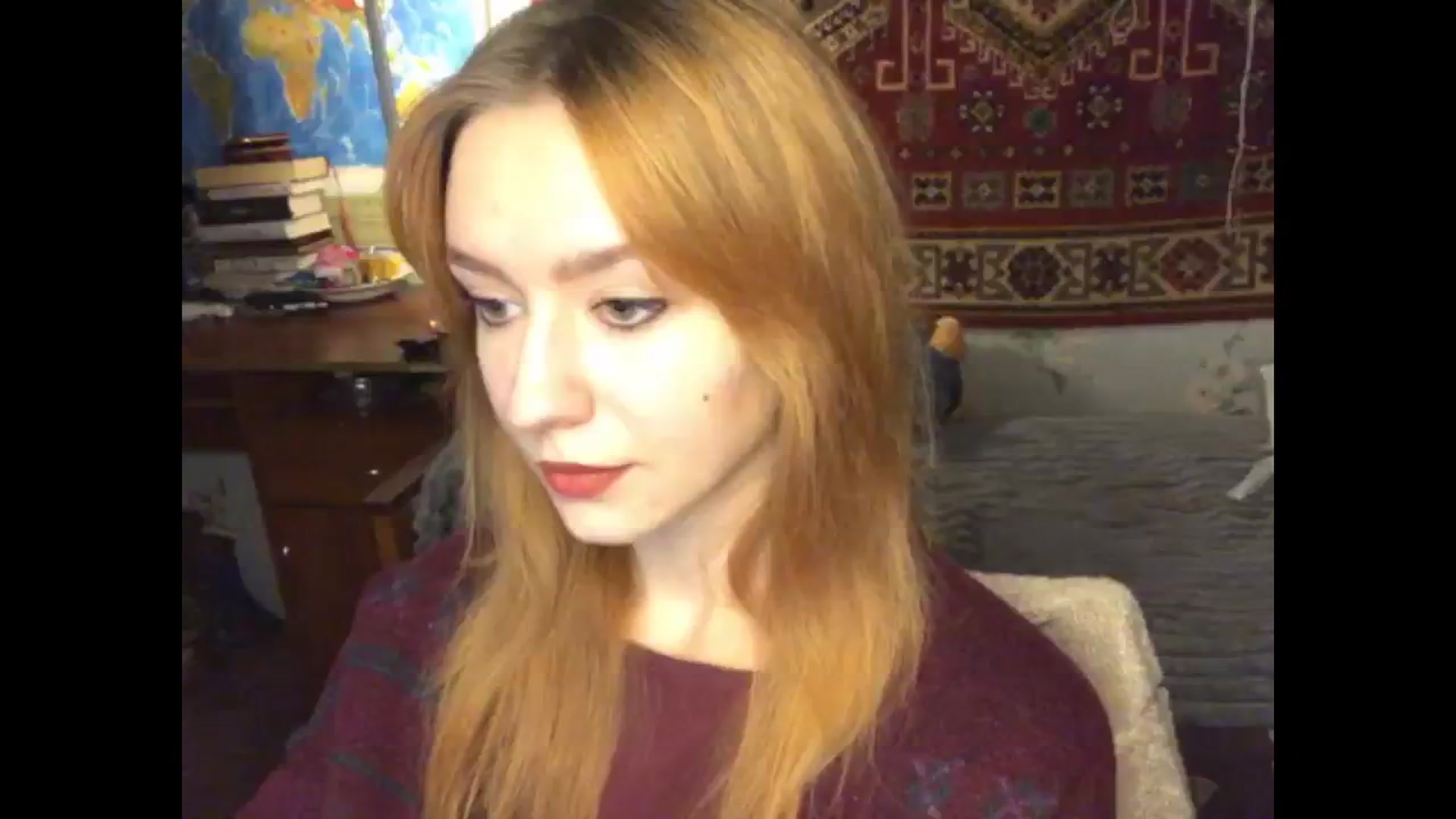 Gallery image thumbnail from Sia_A's myfreecams stream on, 12/26/2024, 20:36 image 3 of 20