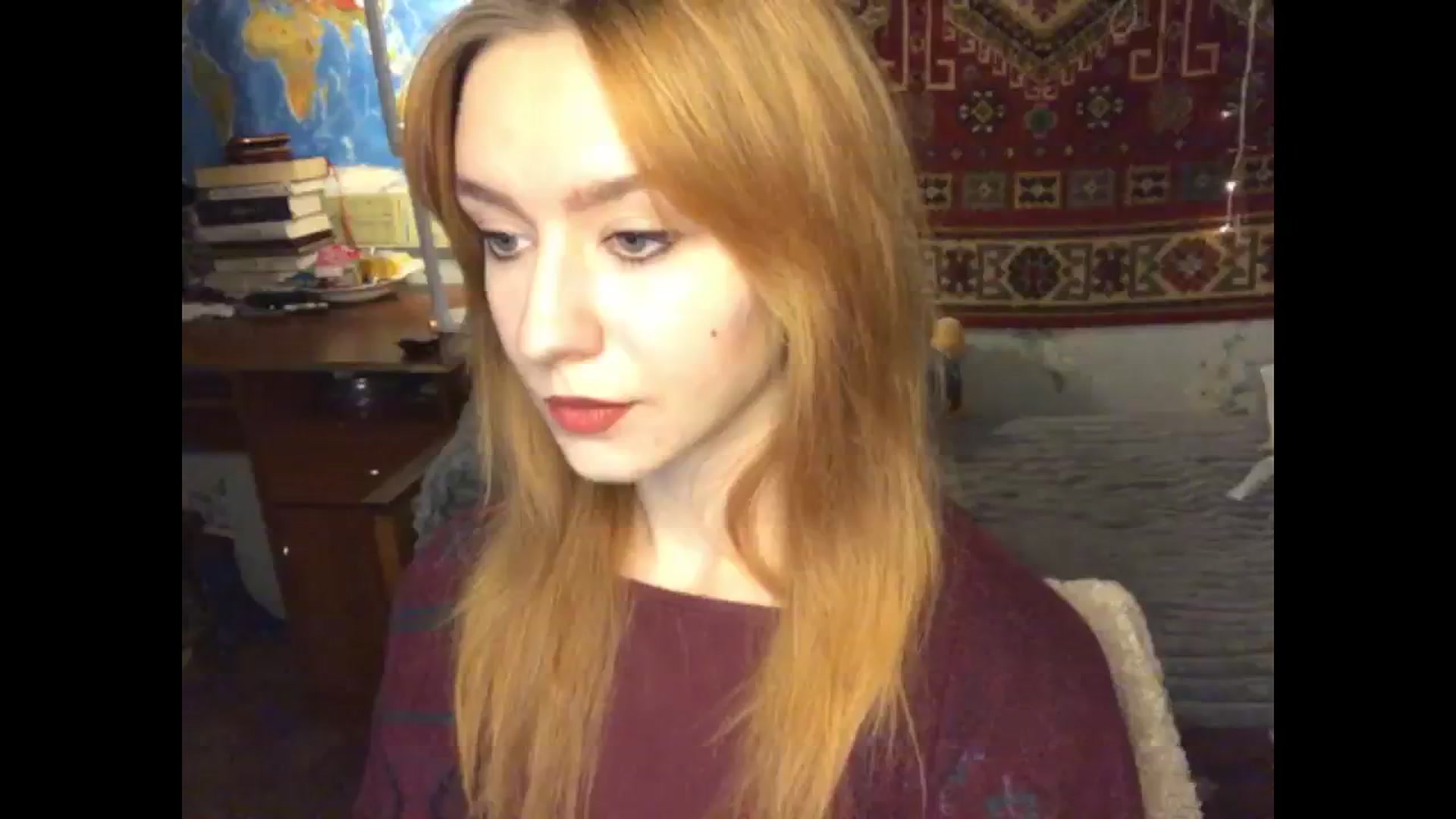 Gallery image thumbnail from Sia_A's myfreecams stream on, 12/26/2024, 20:36 image 13 of 20
