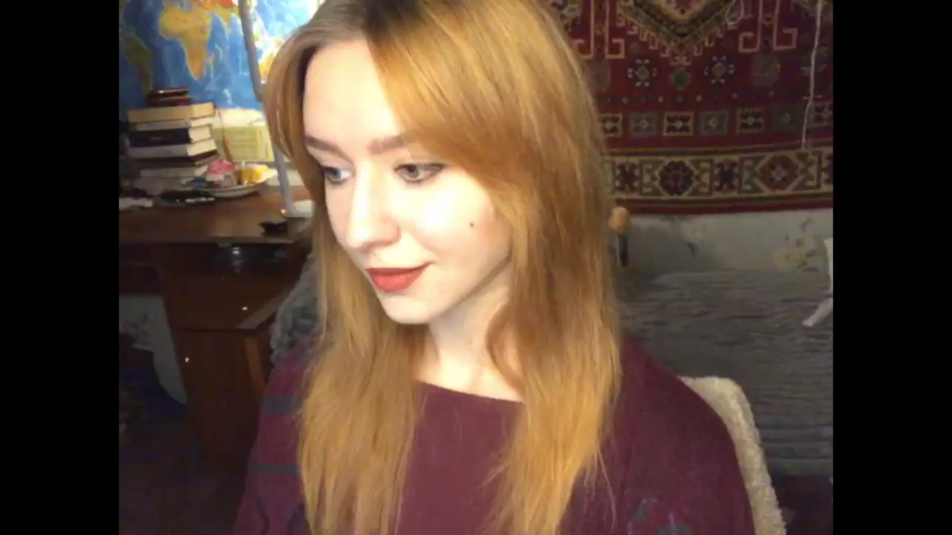 Gallery image thumbnail from Sia_A's myfreecams stream on, 12/26/2024, 20:36 image 16 of 20