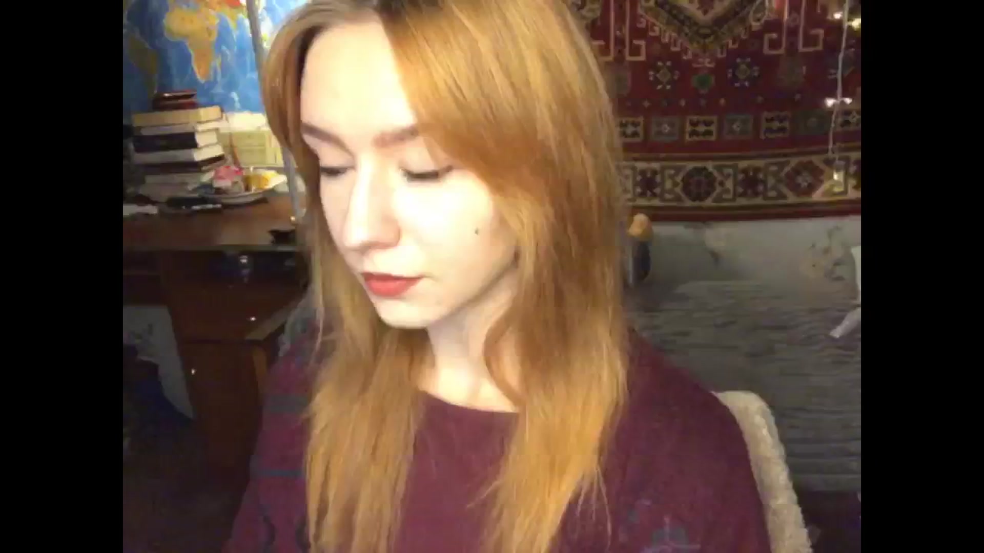 Gallery image thumbnail from Sia_A's myfreecams stream on, 12/26/2024, 20:36 image 11 of 20