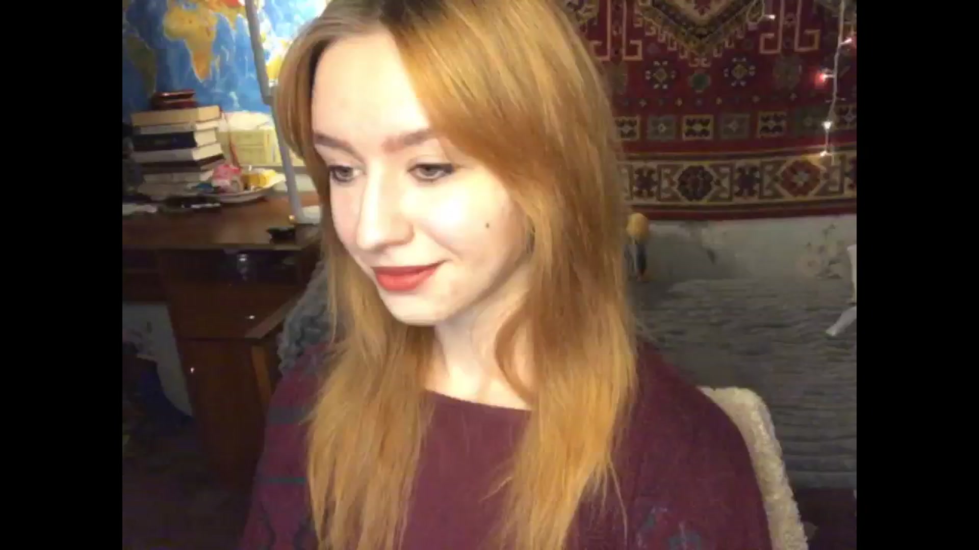 Gallery image thumbnail from Sia_A's myfreecams stream on, 12/26/2024, 20:36 image 14 of 20