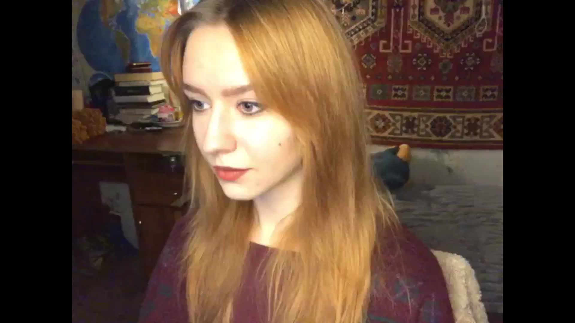 Gallery image thumbnail from Sia_A's myfreecams stream on, 12/26/2024, 21:17 image 8 of 20