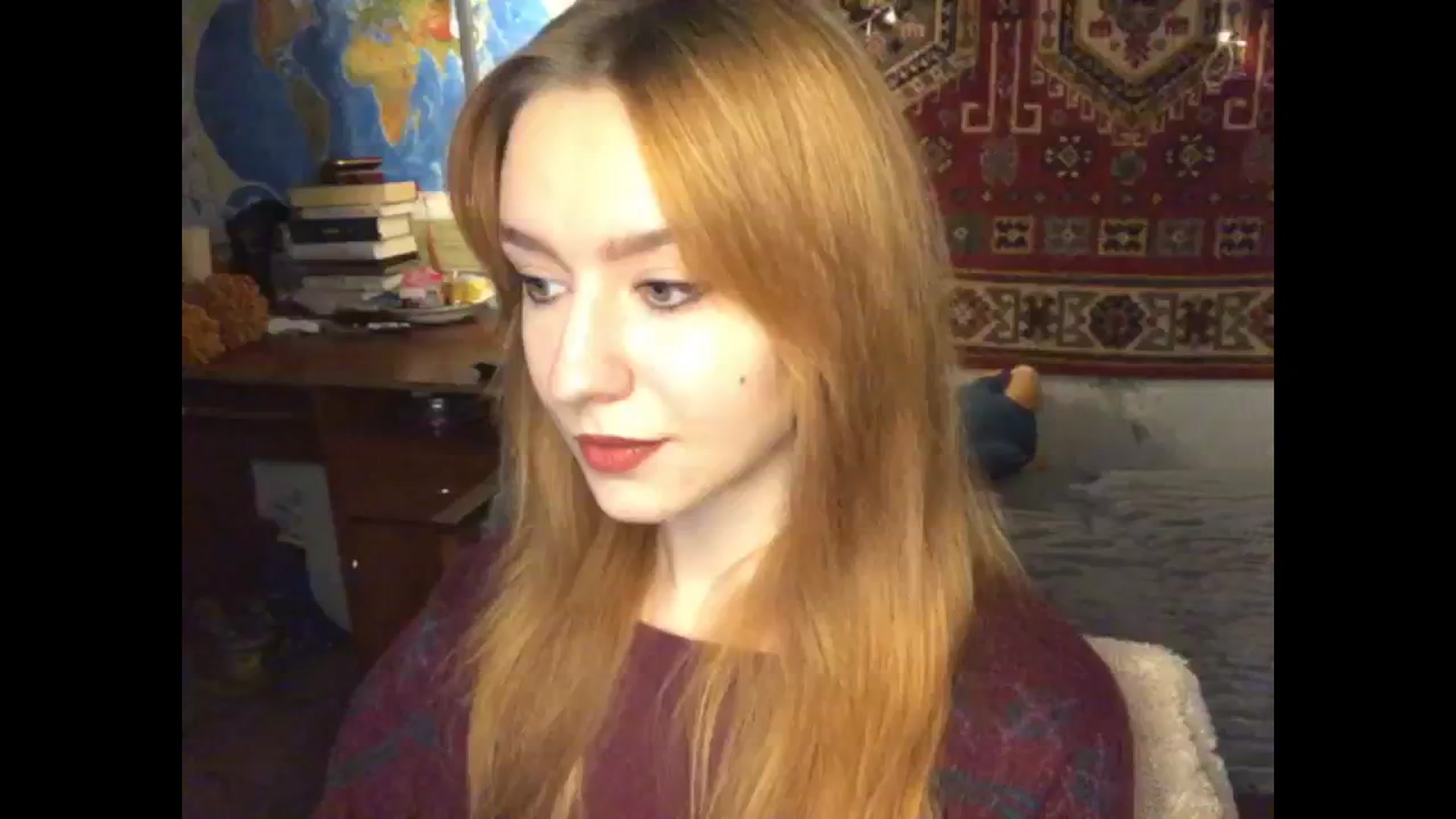 Gallery image thumbnail from Sia_A's myfreecams stream on, 12/26/2024, 21:17 image 10 of 20