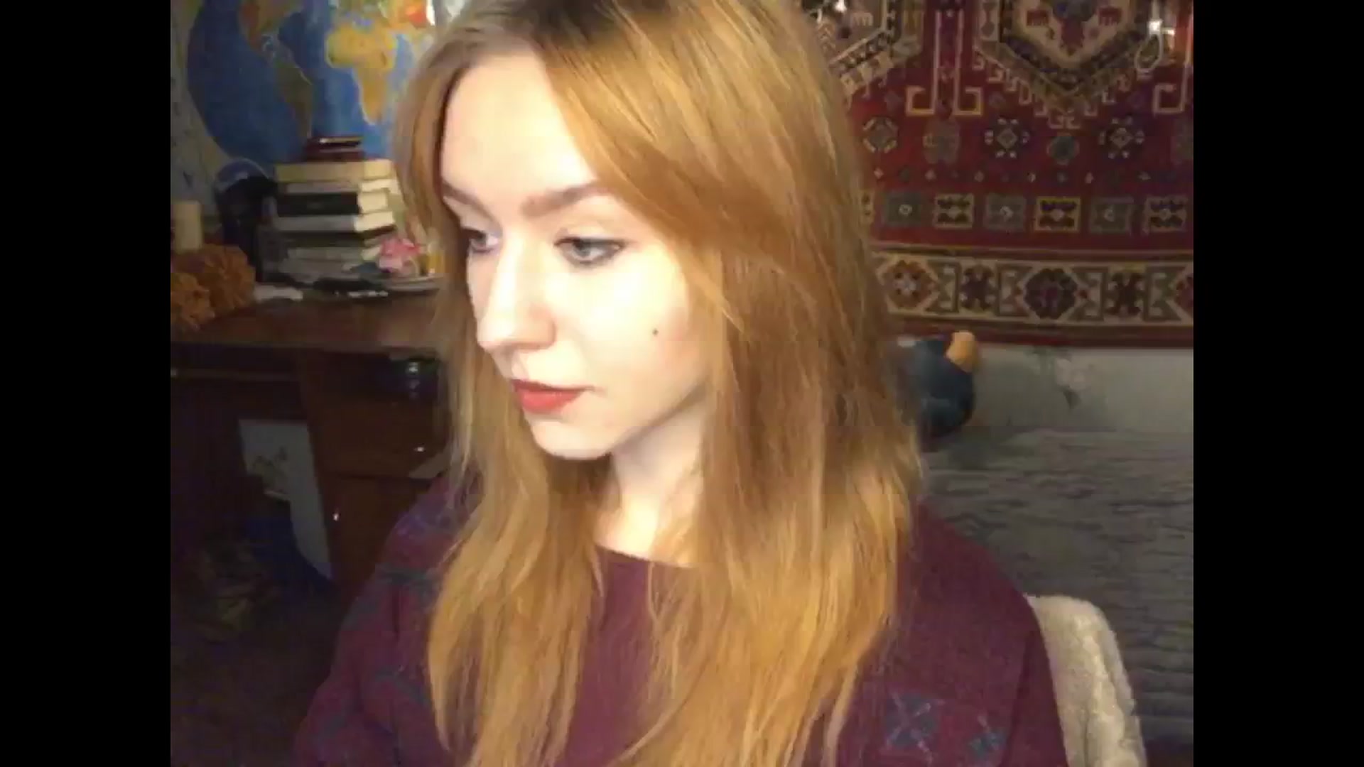 Gallery image thumbnail from Sia_A's myfreecams stream on, 12/26/2024, 21:17 image 1 of 20