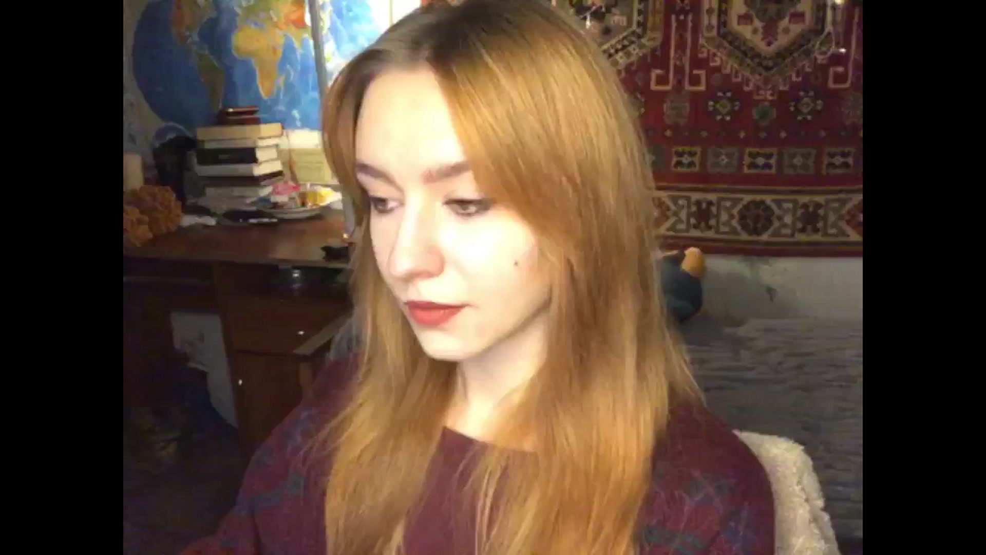 Gallery image thumbnail from Sia_A's myfreecams stream on, 12/26/2024, 21:17 image 11 of 20