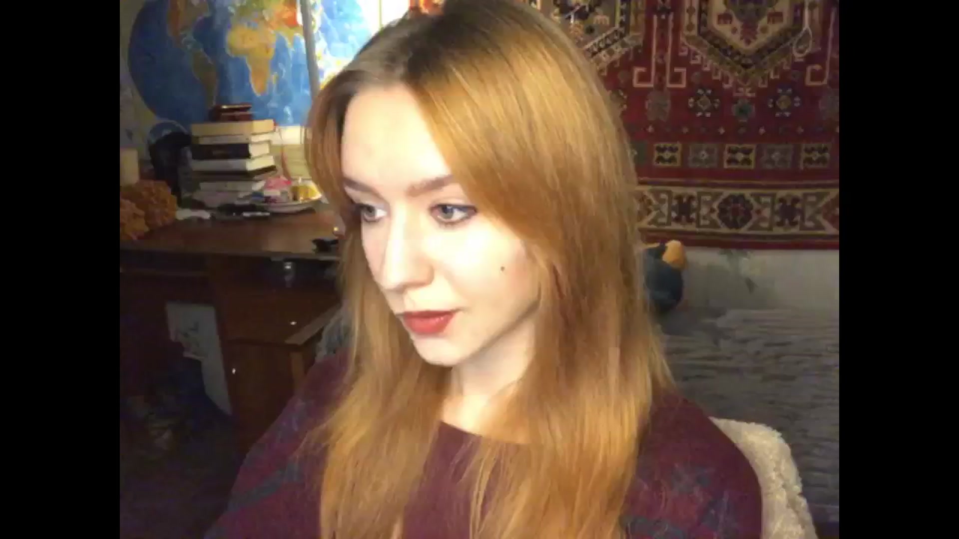 Gallery image thumbnail from Sia_A's myfreecams stream on, 12/26/2024, 21:17 image 15 of 20