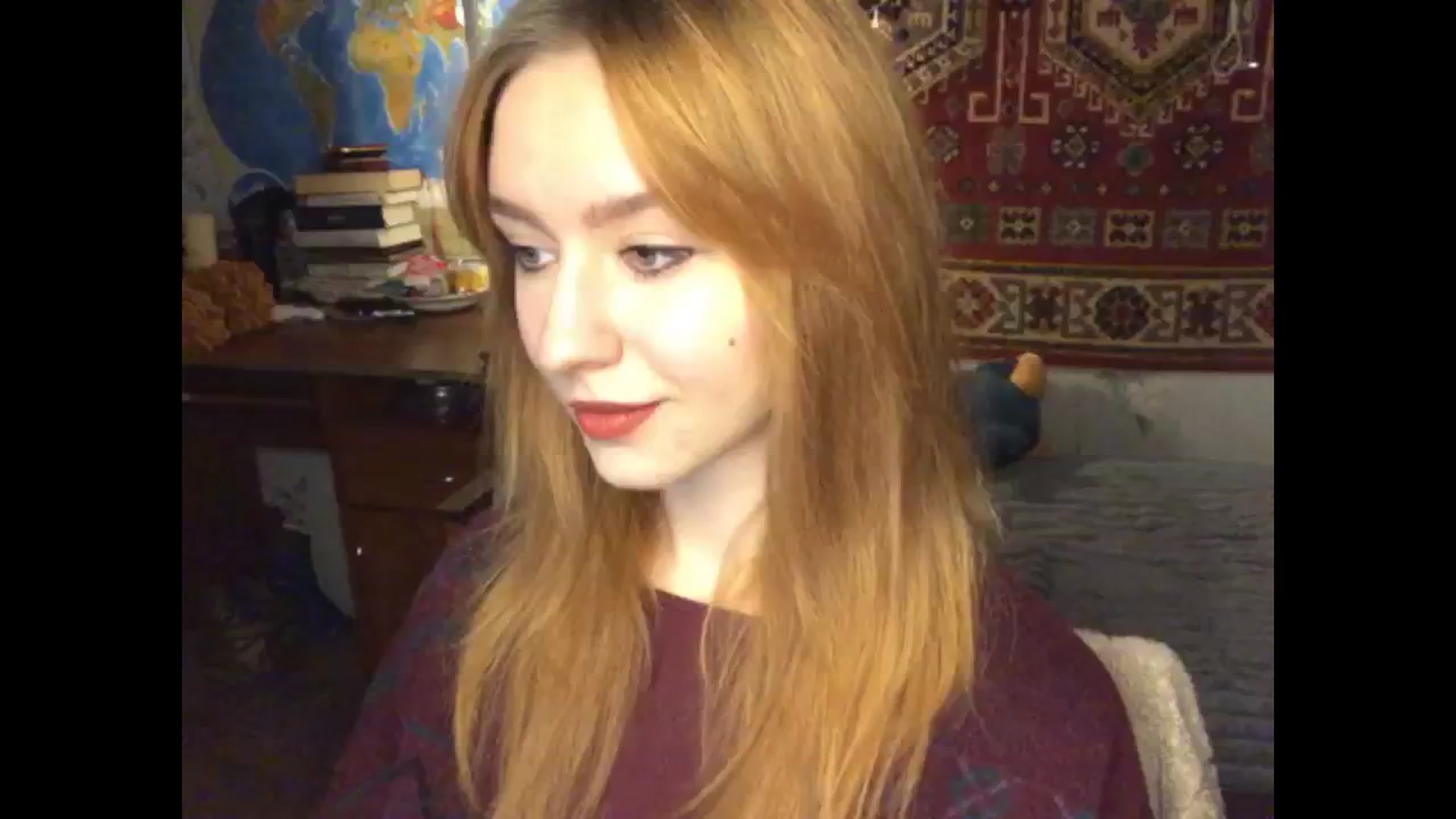Gallery image thumbnail from Sia_A's myfreecams stream on, 12/26/2024, 21:17 image 3 of 20