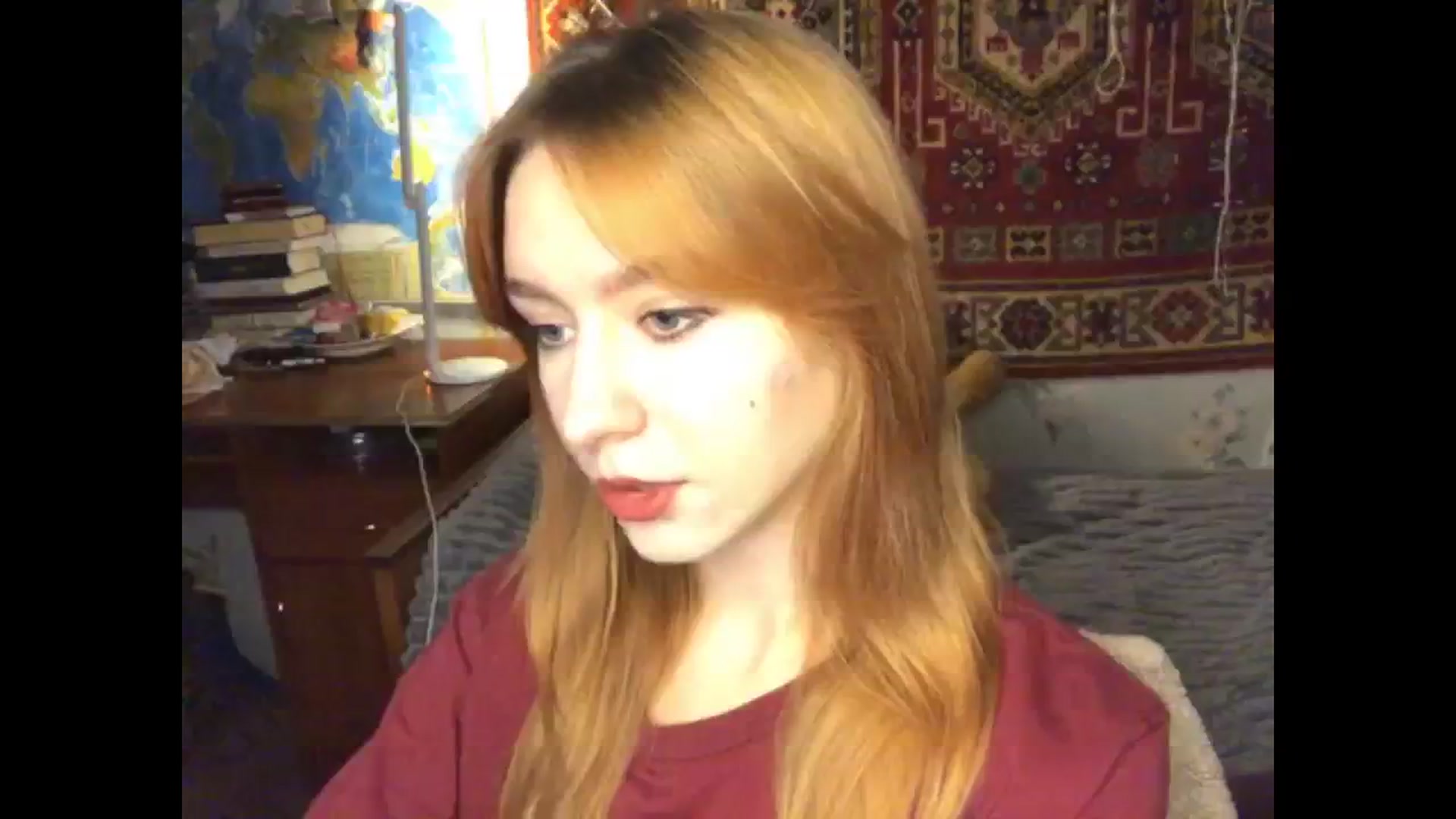 Gallery image thumbnail from Sia_A's myfreecams stream on, 12/27/2024, 18:32 image 12 of 20