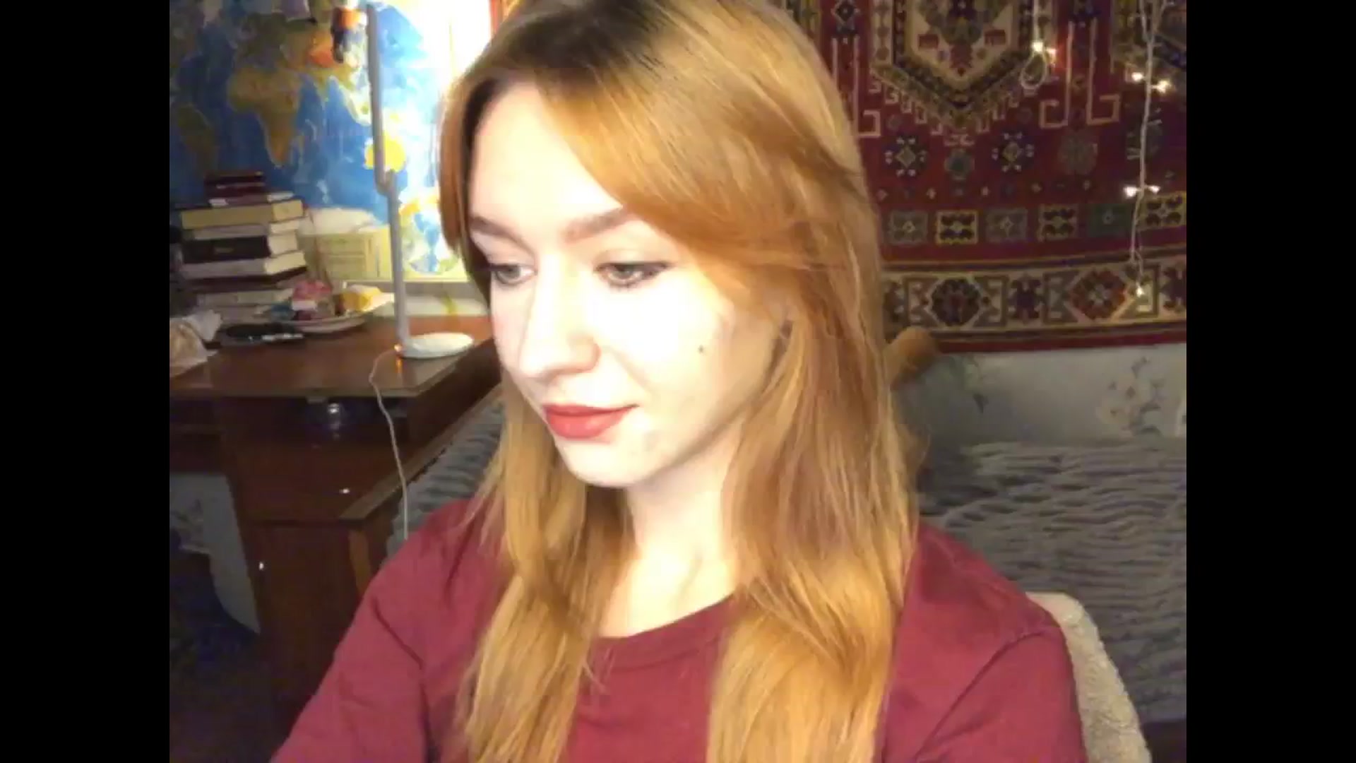 Gallery image thumbnail from Sia_A's myfreecams stream on, 12/27/2024, 18:32 image 11 of 20