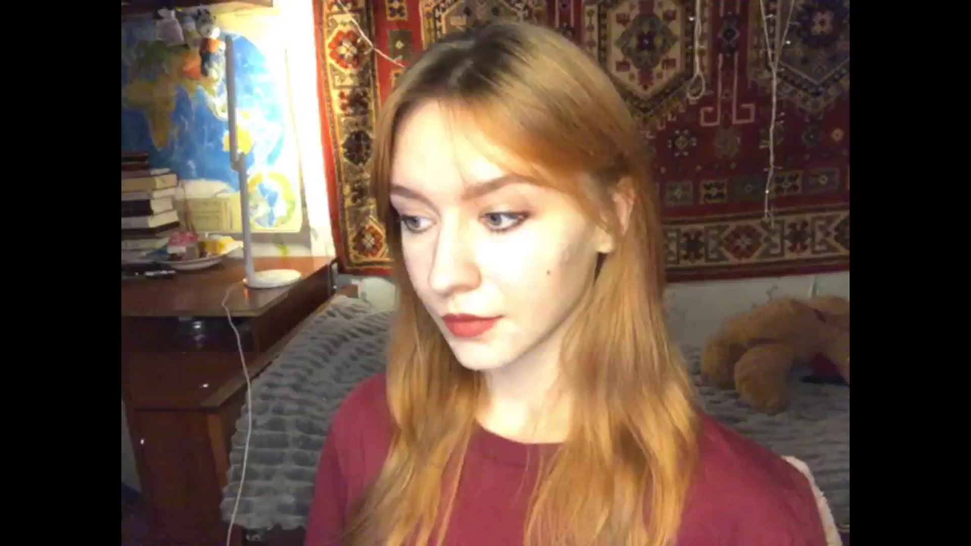 Gallery image thumbnail from Sia_A's myfreecams stream on, 12/27/2024, 18:32 image 9 of 20