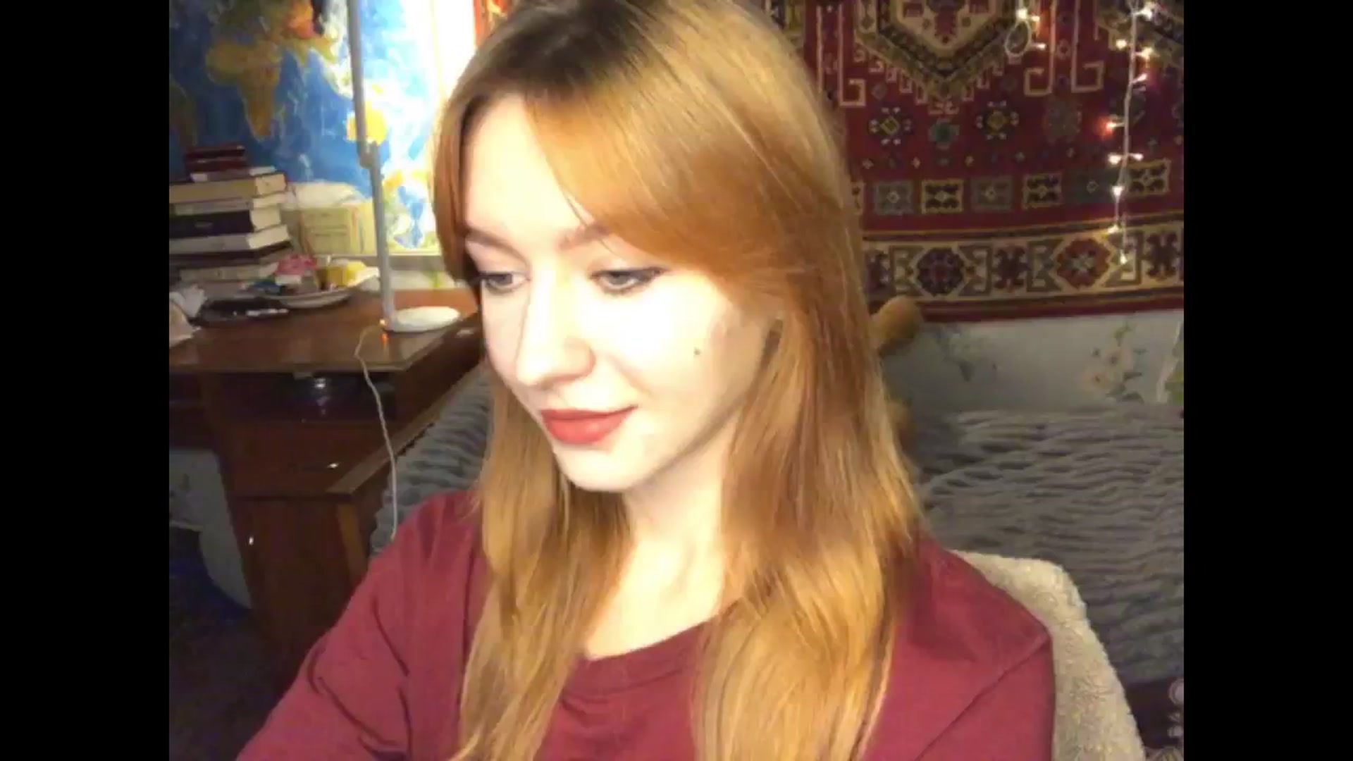 Gallery image thumbnail from Sia_A's myfreecams stream on, 12/27/2024, 18:32 image 16 of 20