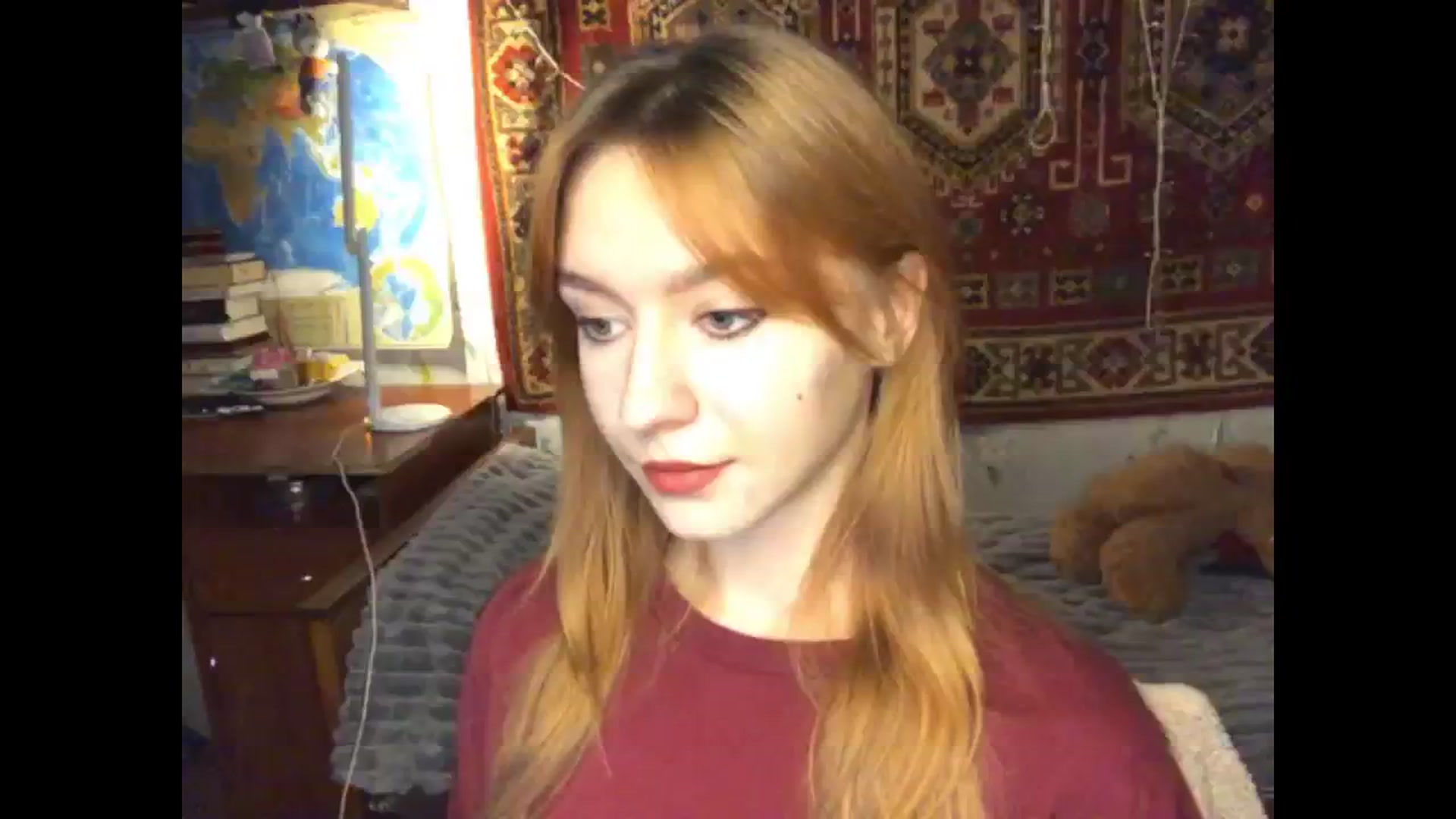 Gallery image thumbnail from Sia_A's myfreecams stream on, 12/27/2024, 18:32 image 1 of 20