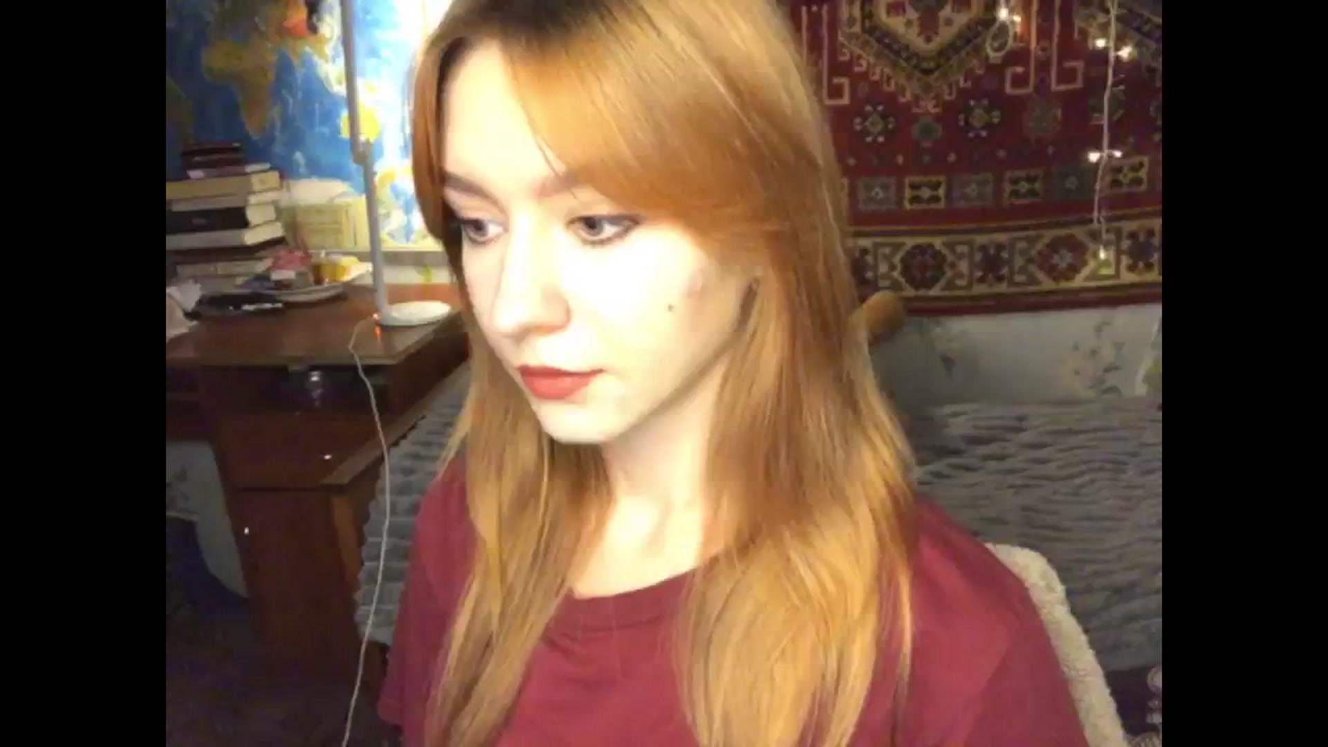 Gallery image thumbnail from Sia_A's myfreecams stream on, 12/27/2024, 18:32 image 17 of 20