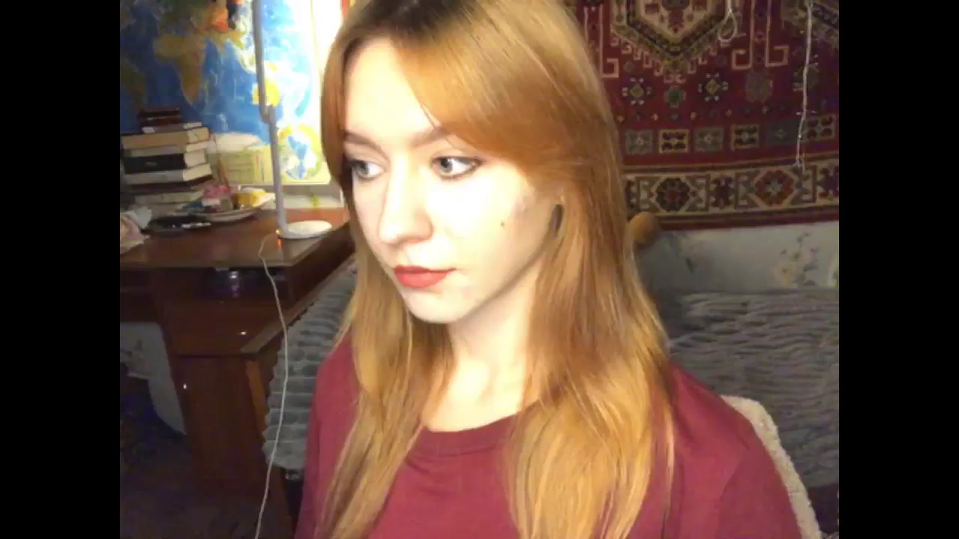 Gallery image thumbnail from Sia_A's myfreecams stream on, 12/27/2024, 18:32 image 18 of 20