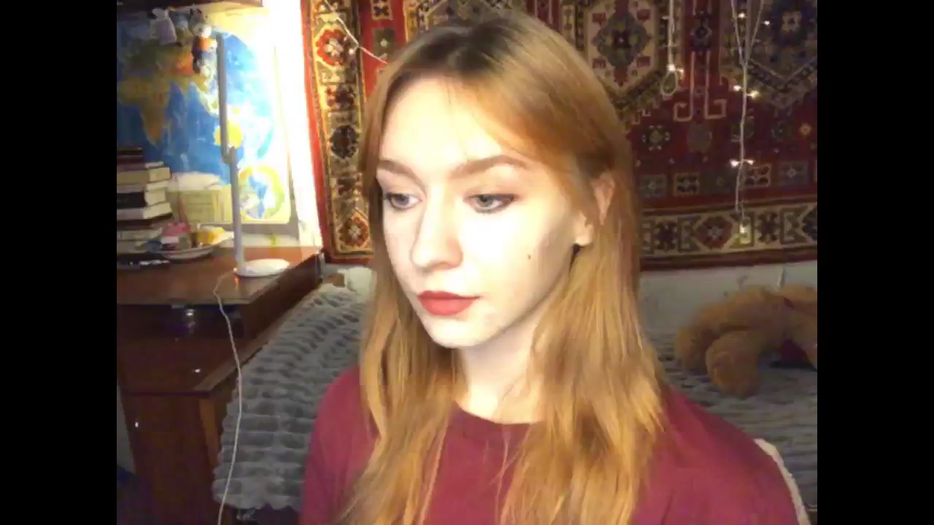 Gallery image thumbnail from Sia_A's myfreecams stream on, 12/27/2024, 18:32 image 6 of 20