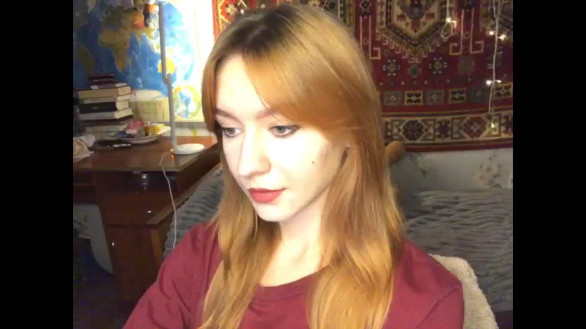 Gallery image thumbnail from Sia_A's myfreecams stream on, 12/27/2024, 18:32 image 15 of 20
