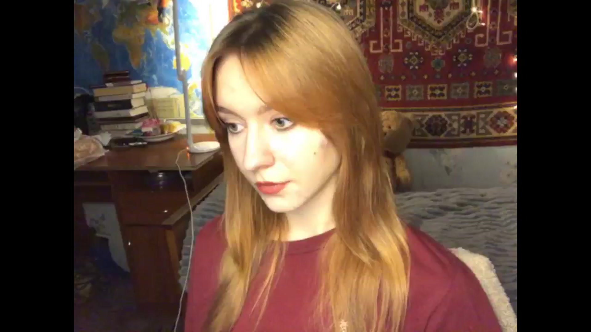 Gallery image thumbnail from Sia_A's myfreecams stream on, 12/27/2024, 19:37 image 2 of 20