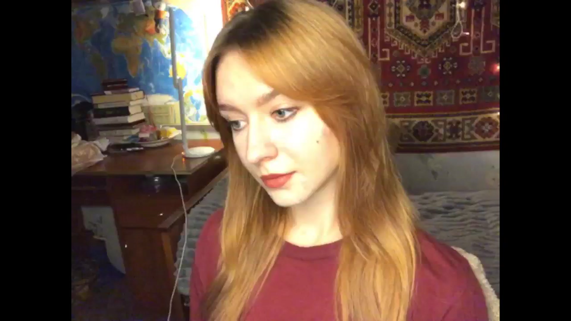 Gallery image thumbnail from Sia_A's myfreecams stream on, 12/27/2024, 19:37 image 12 of 20