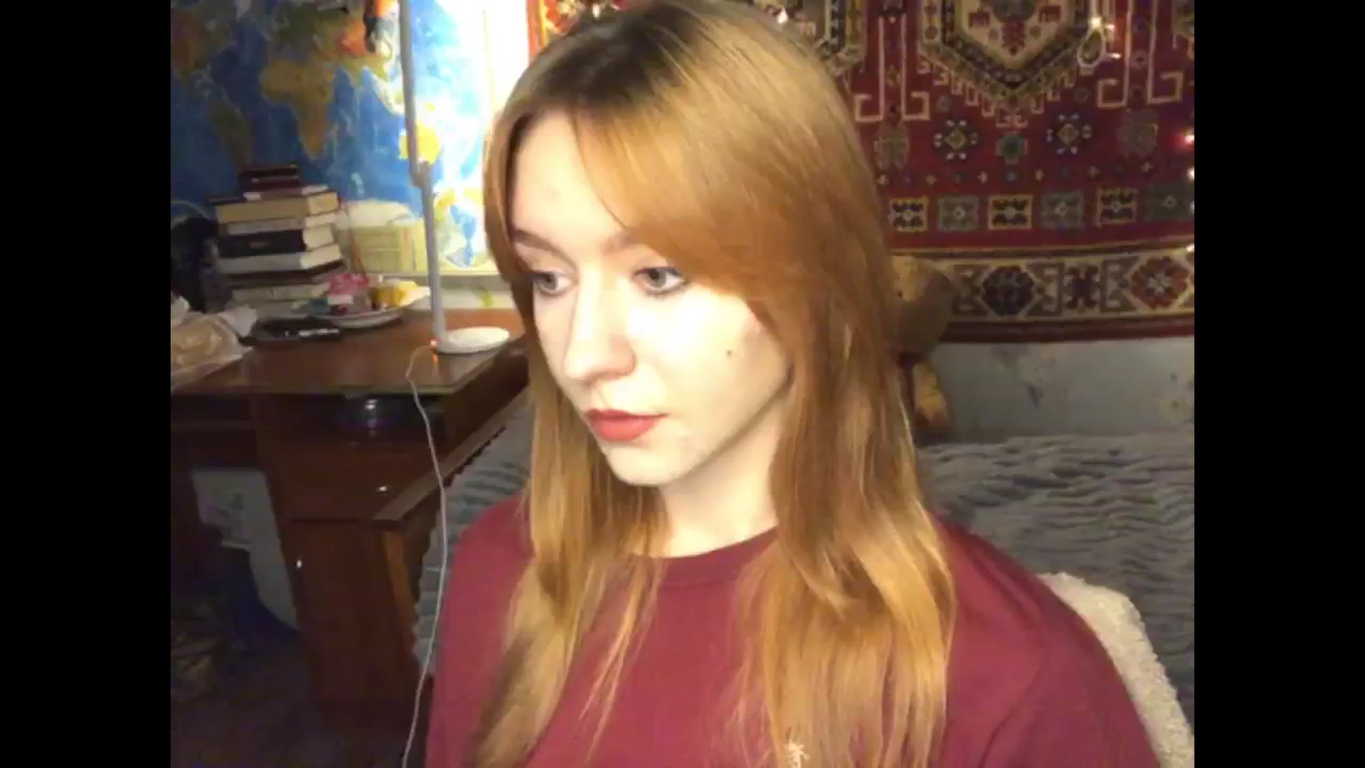 Gallery image thumbnail from Sia_A's myfreecams stream on, 12/27/2024, 19:37 image 3 of 20