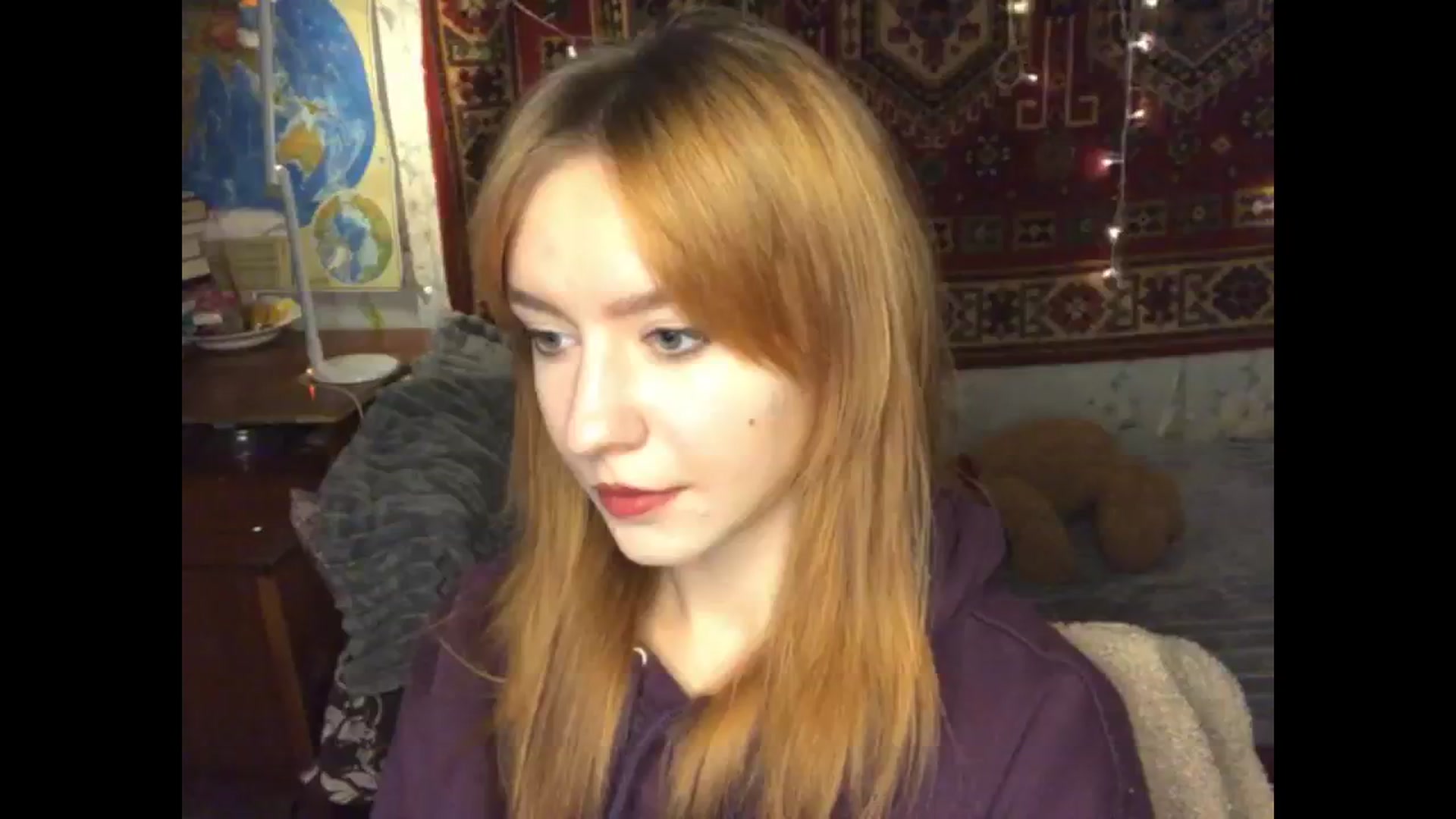 Gallery image thumbnail from Sia_A's myfreecams stream on, 12/28/2024, 21:49 image 5 of 20