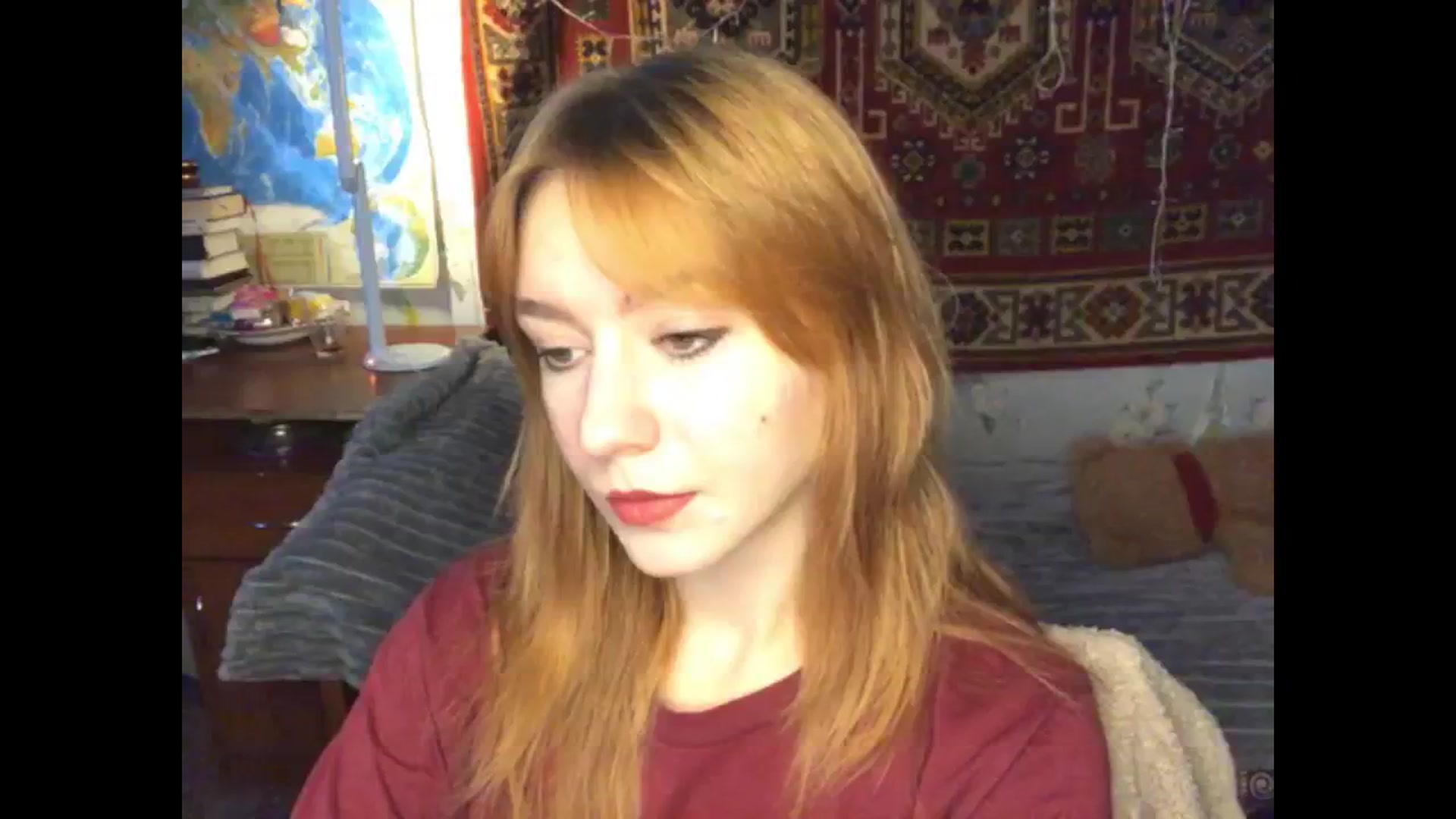 Gallery image thumbnail from Sia_A's myfreecams stream on, 12/29/2024, 11:48 image 7 of 20