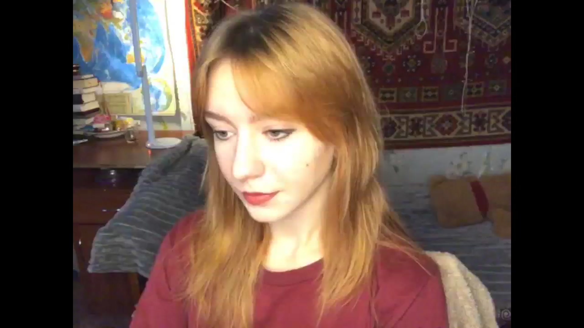 Gallery image thumbnail from Sia_A's myfreecams stream on, 12/29/2024, 11:48 image 4 of 20