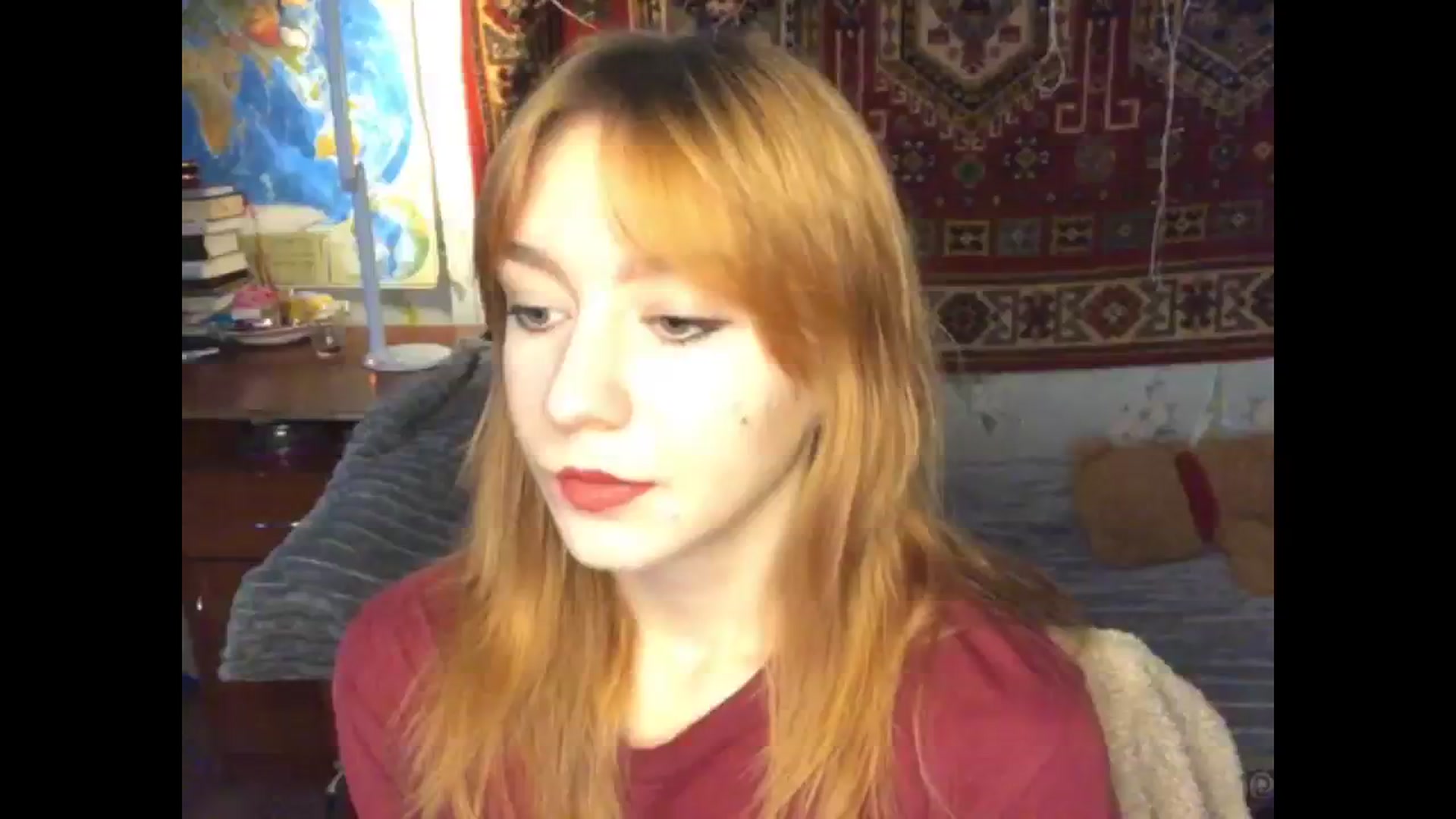 Gallery image thumbnail from Sia_A's myfreecams stream on, 12/29/2024, 11:48 image 17 of 20