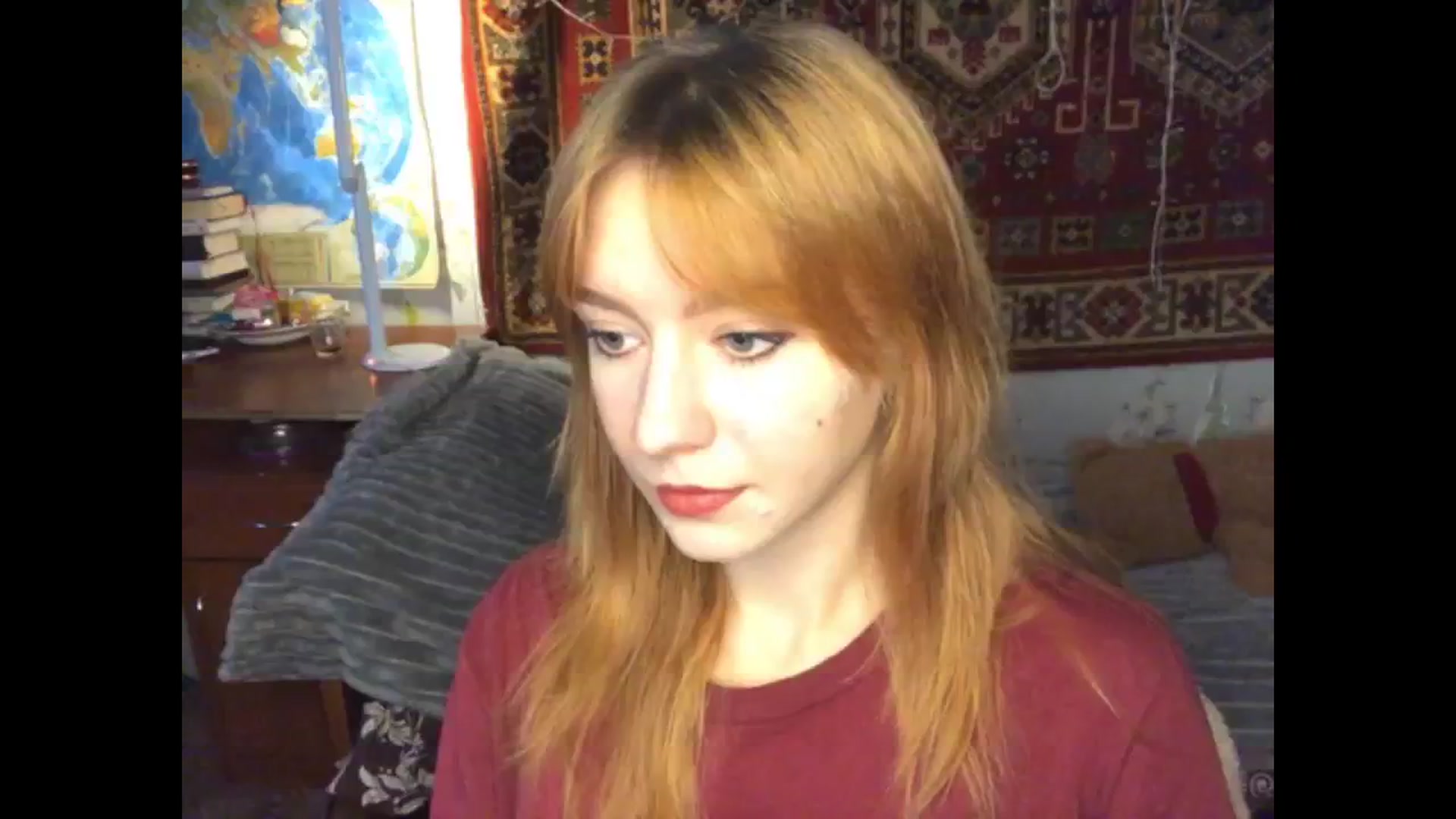 Gallery image thumbnail from Sia_A's myfreecams stream on, 12/29/2024, 11:48 image 16 of 20