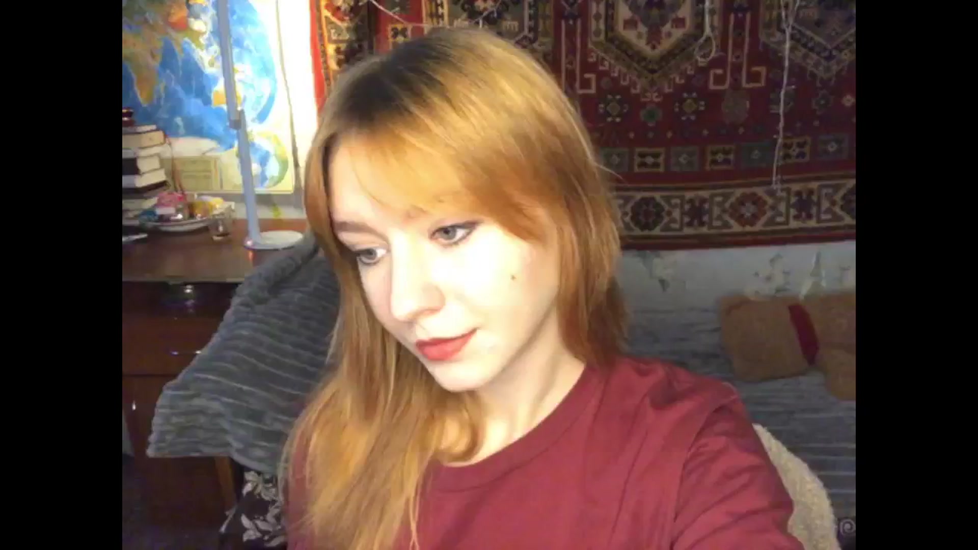 Gallery image thumbnail from Sia_A's myfreecams stream on, 12/29/2024, 11:48 image 18 of 20