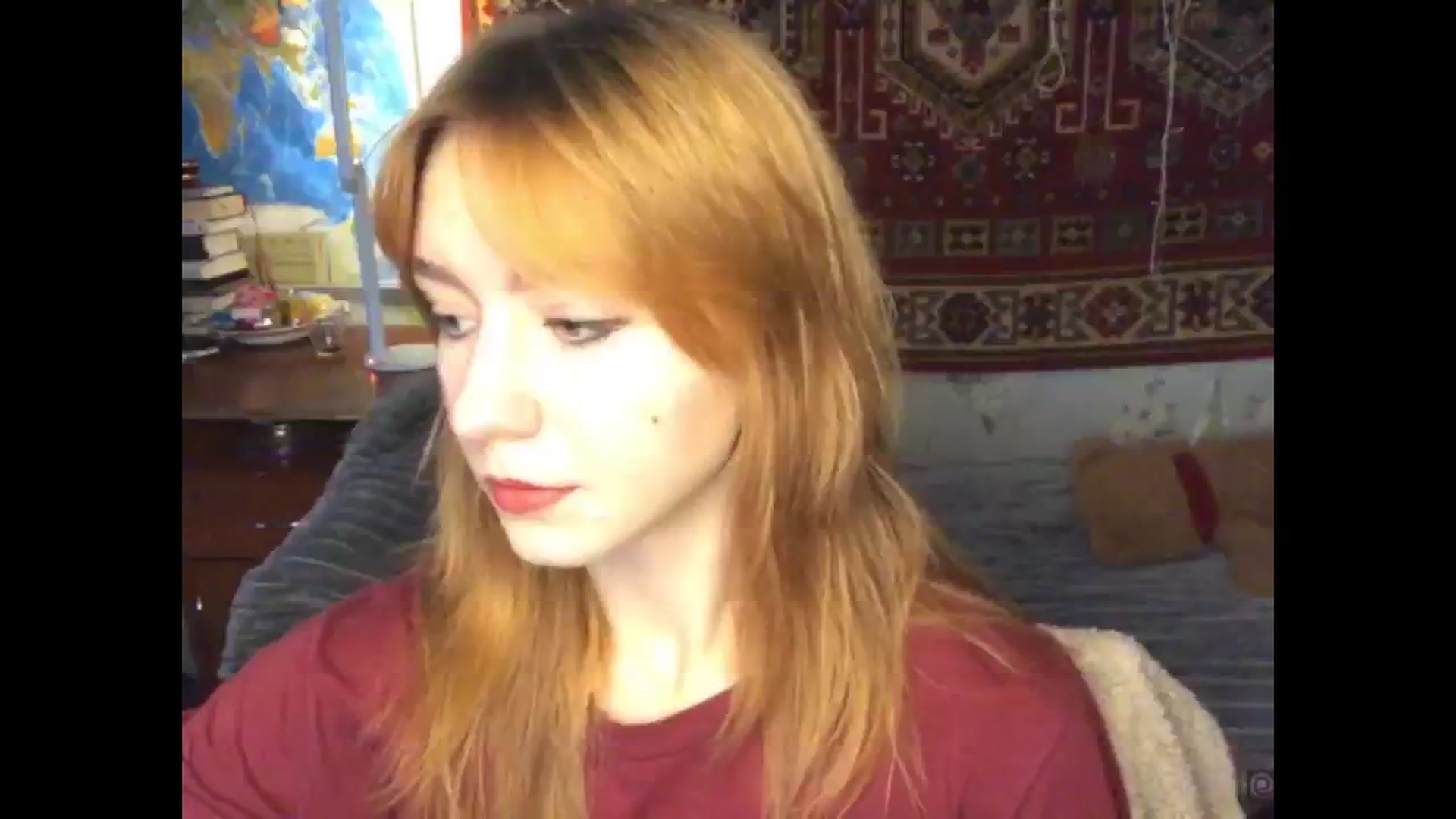 Gallery image thumbnail from Sia_A's myfreecams stream on, 12/29/2024, 11:48 image 10 of 20