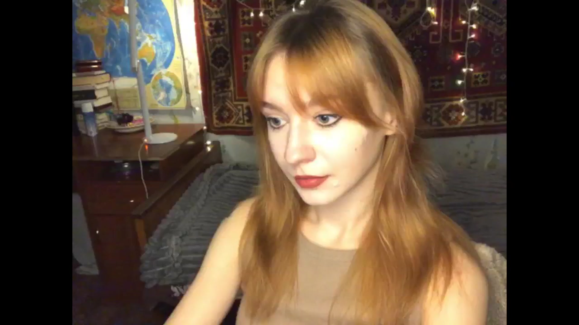 Gallery image thumbnail from Sia_A's myfreecams stream on, 12/30/2024, 20:00 image 2 of 20