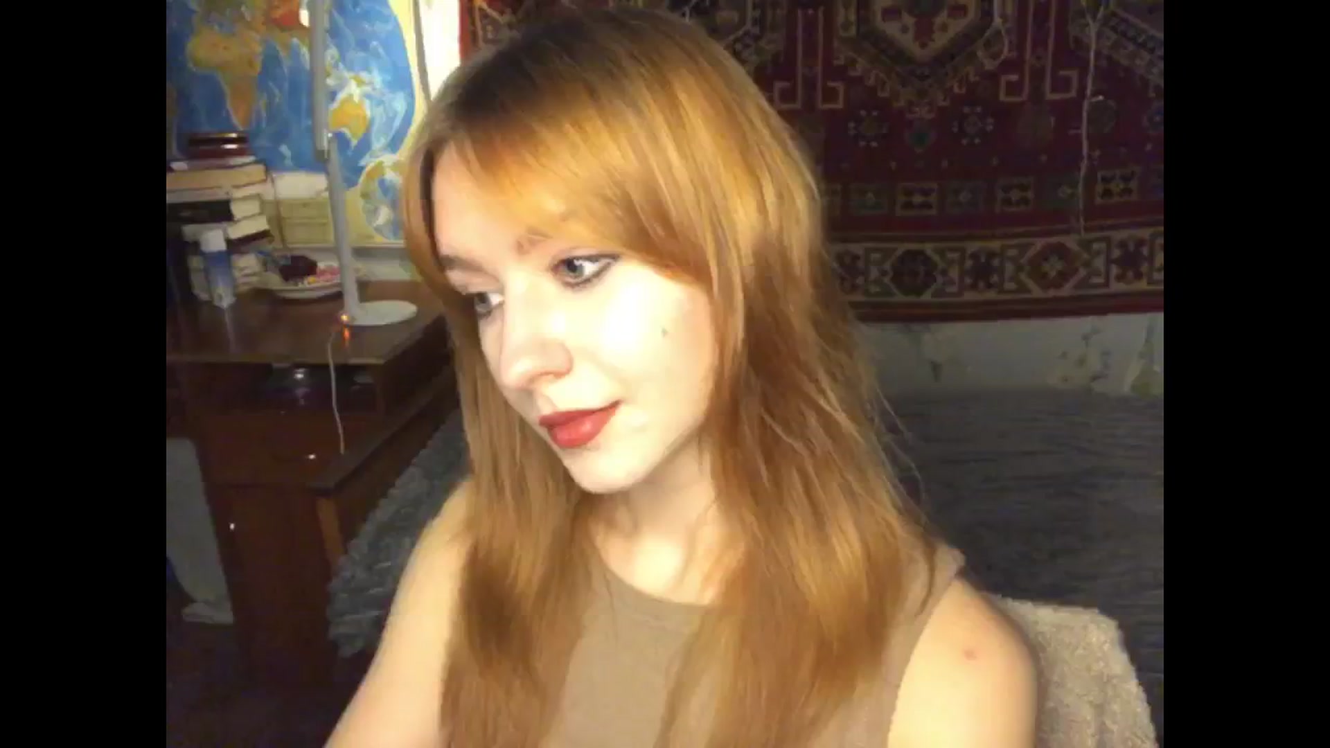 Gallery image thumbnail from Sia_A's myfreecams stream on, 12/30/2024, 20:00 image 12 of 20