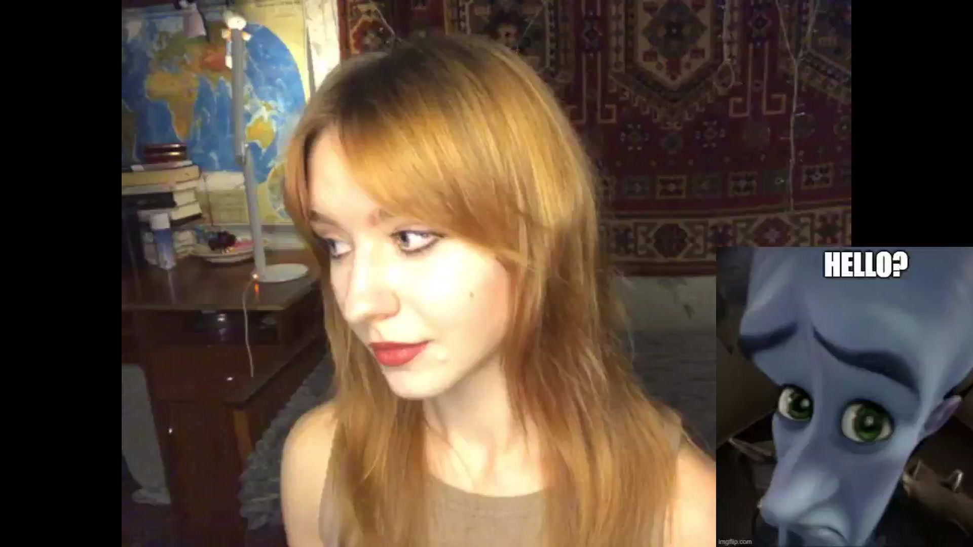 Gallery image thumbnail from Sia_A's myfreecams stream on, 12/30/2024, 20:00 image 17 of 20