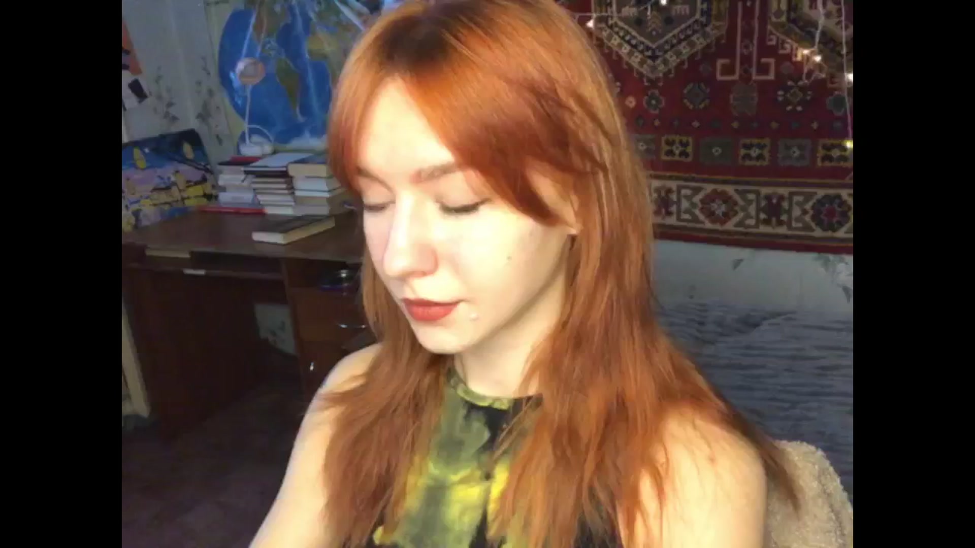 Gallery image thumbnail from Sia_A's myfreecams stream on, 01/04/2025, 13:03 image 13 of 20