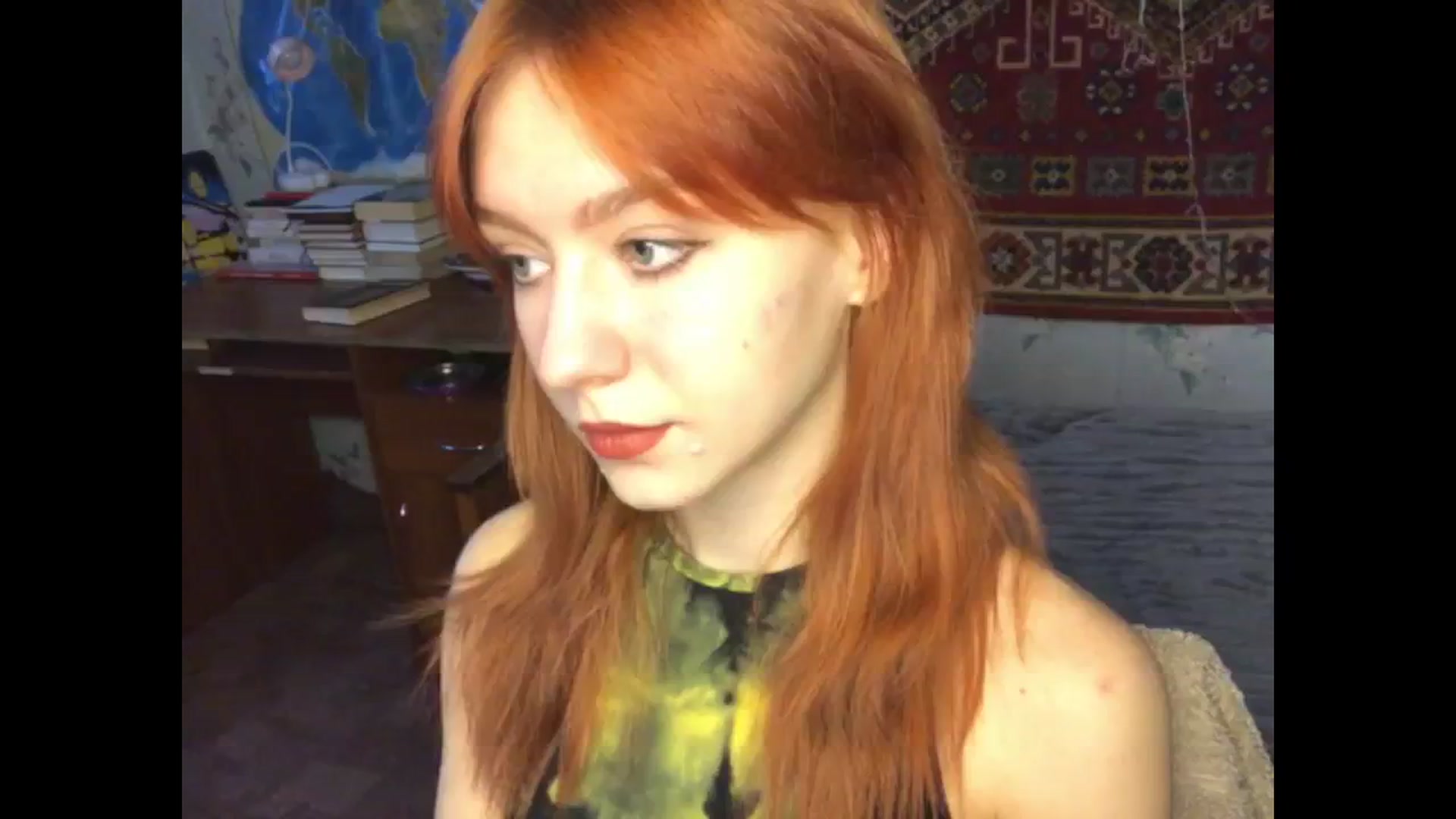 Gallery image thumbnail from Sia_A's myfreecams stream on, 01/04/2025, 13:03 image 8 of 20