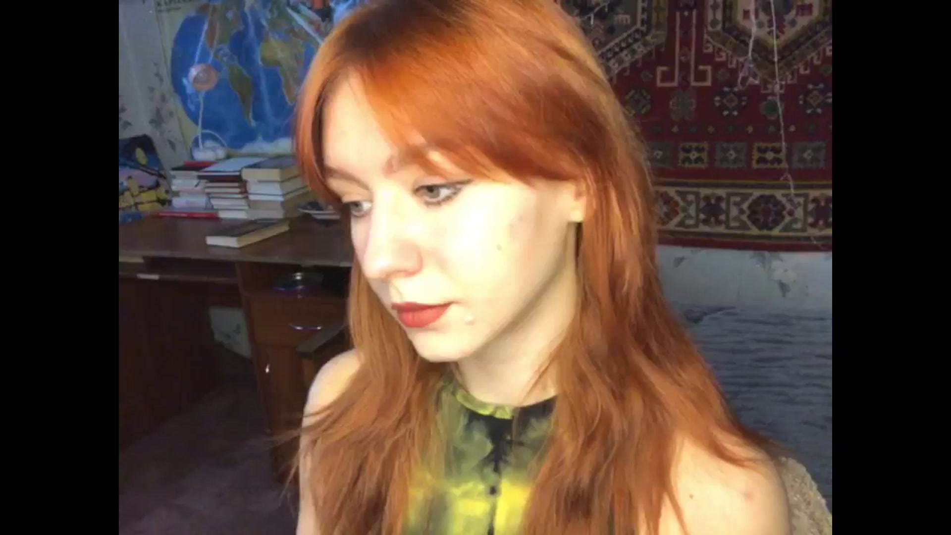 Gallery image thumbnail from Sia_A's myfreecams stream on, 01/04/2025, 13:03 image 9 of 20