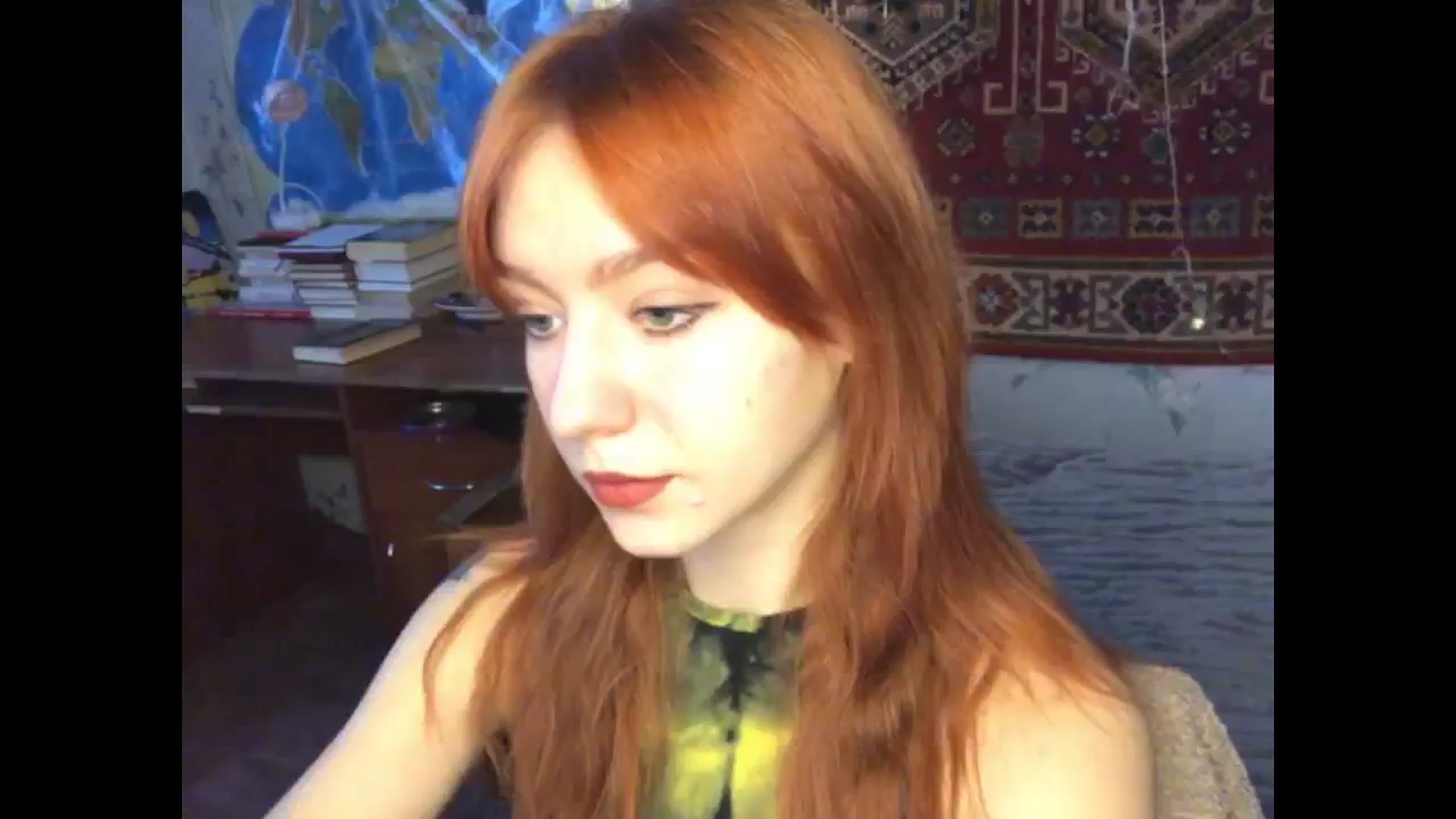 Gallery image thumbnail from Sia_A's myfreecams stream on, 01/04/2025, 13:03 image 5 of 20