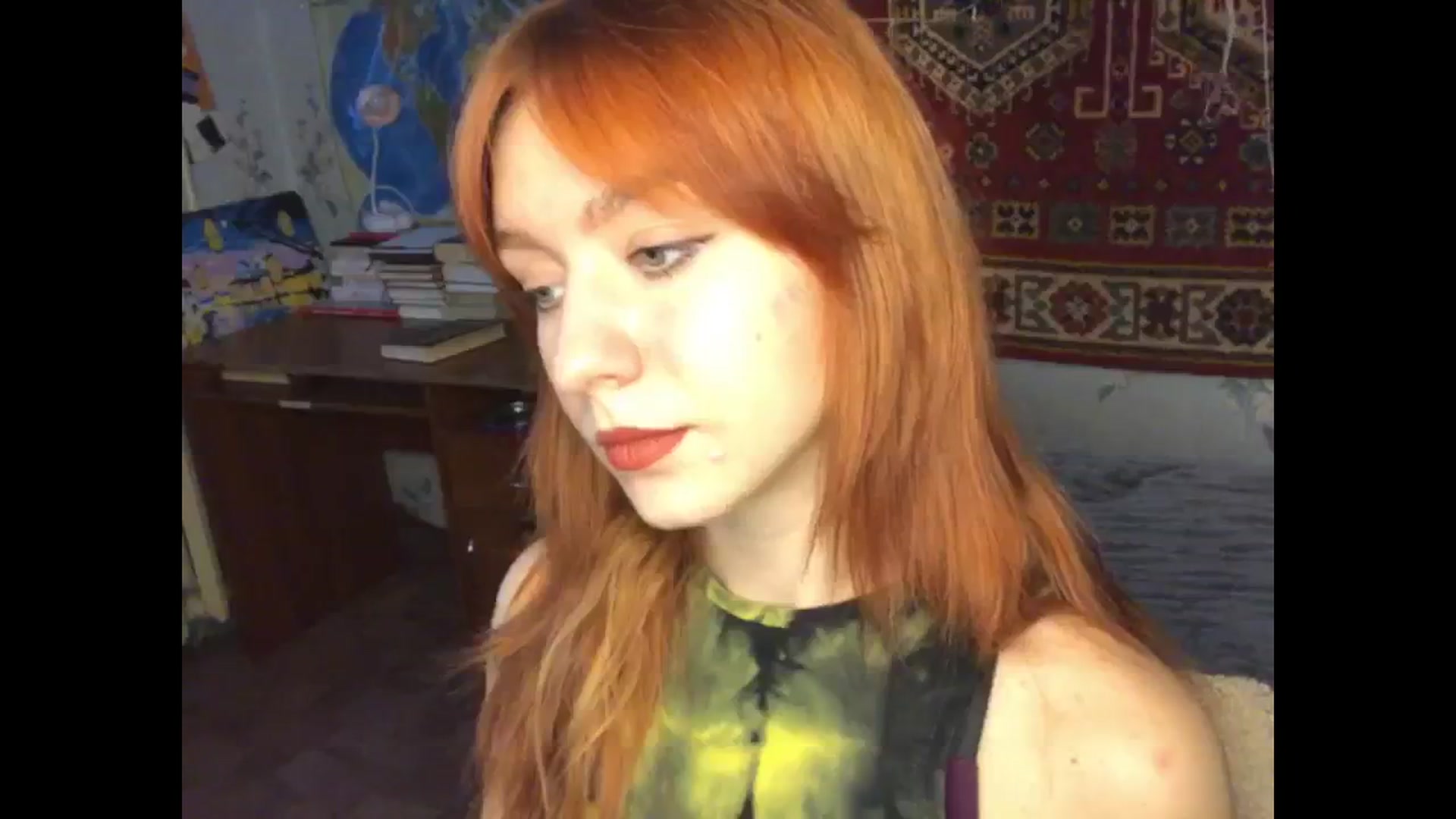 Gallery image thumbnail from Sia_A's myfreecams stream on, 01/04/2025, 13:03 image 19 of 20